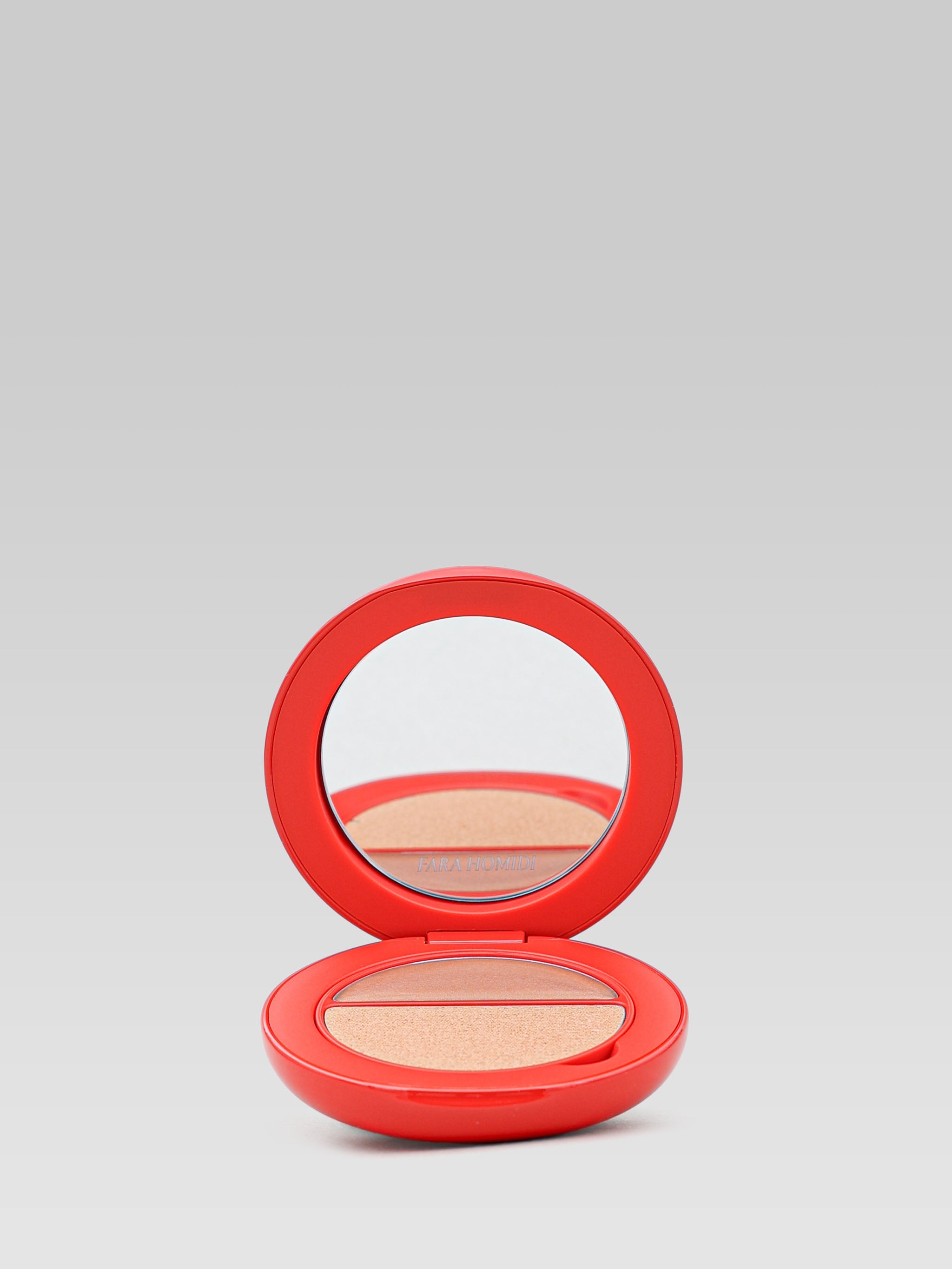 Product shot of Fara Homidi Face Compact Image greenlane