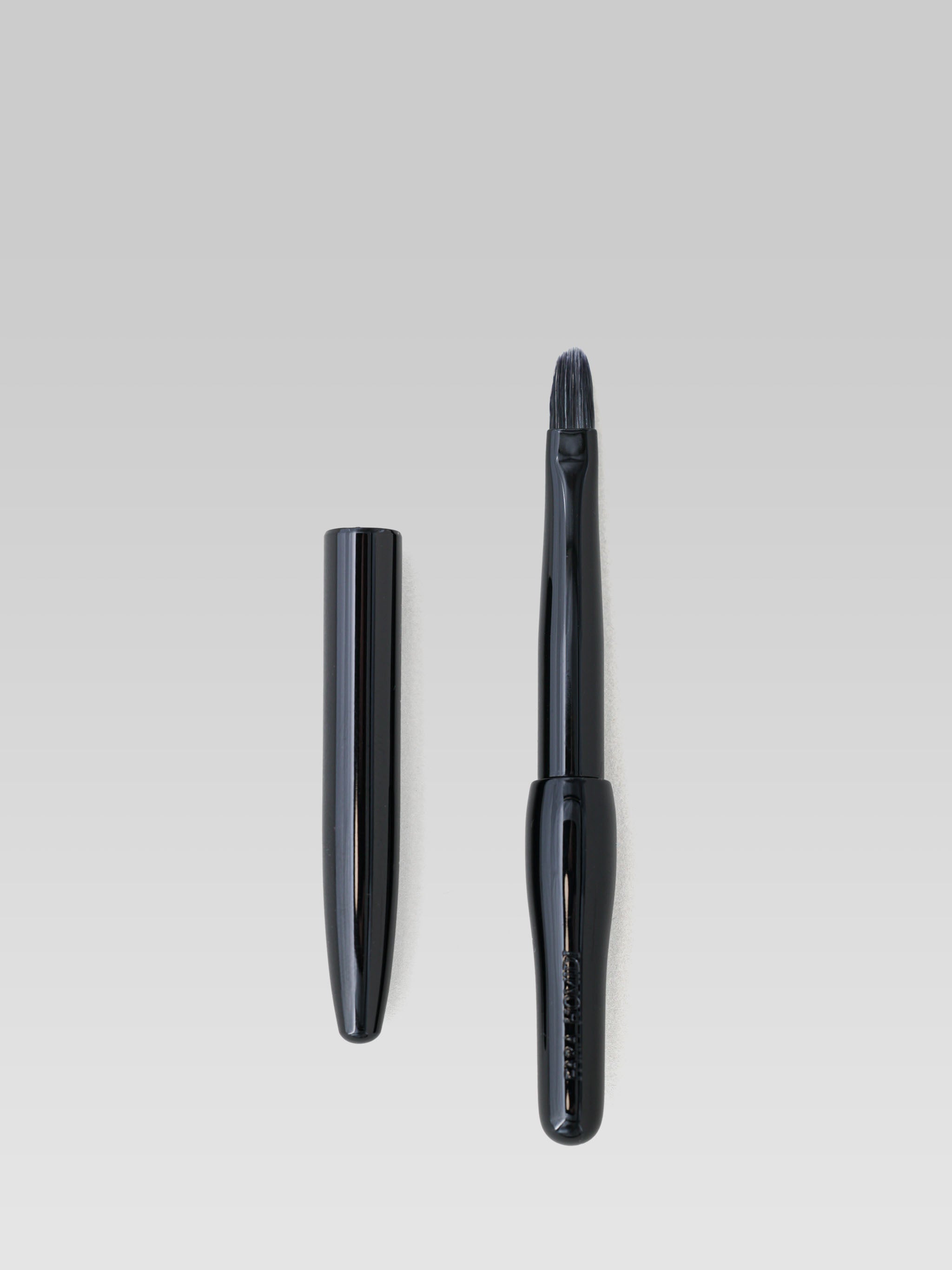 Product shot of FARA HOMIDI Lip Brush