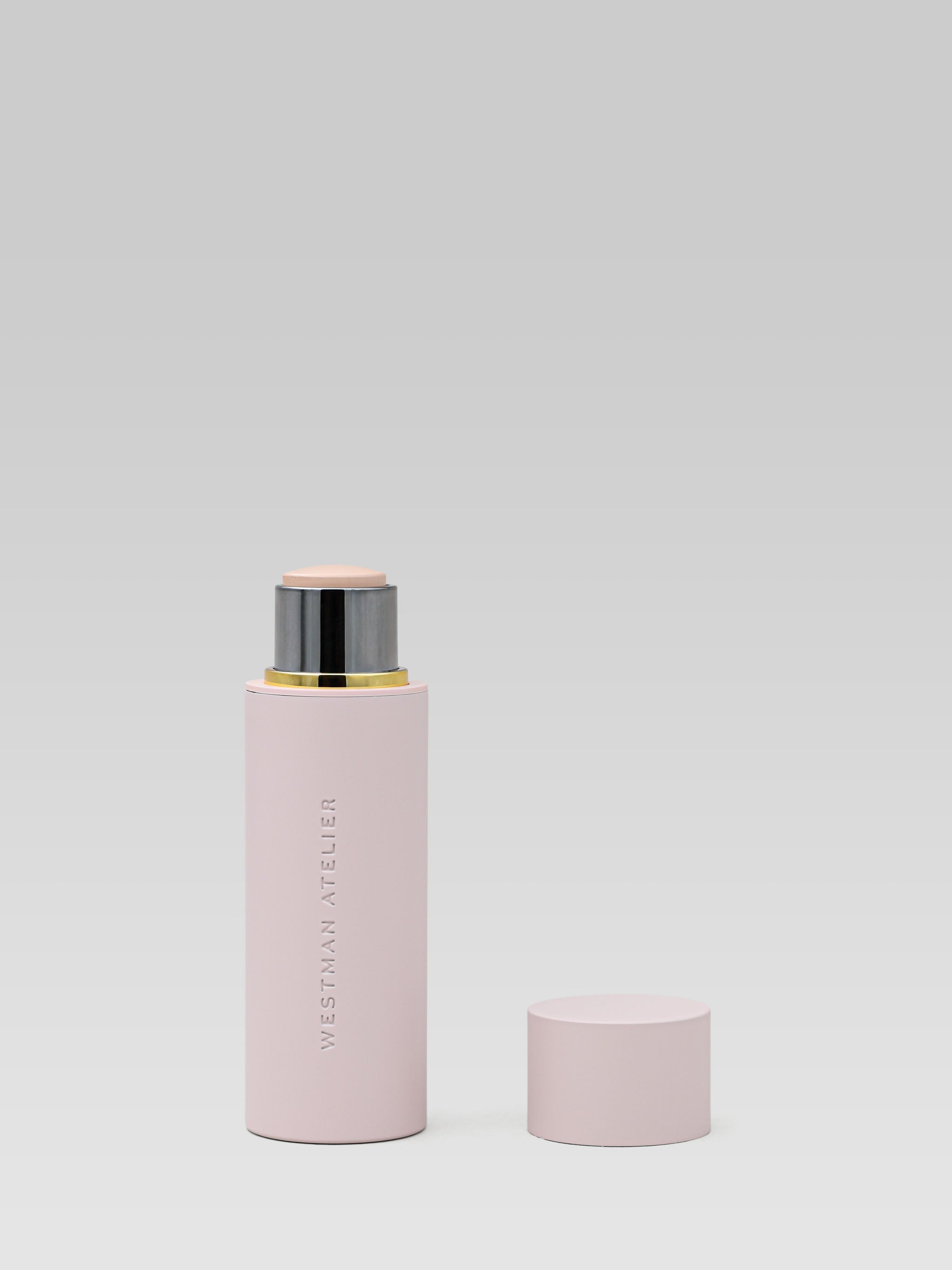 Product shot of Westman Atelier Foundation Stick Image greenlane