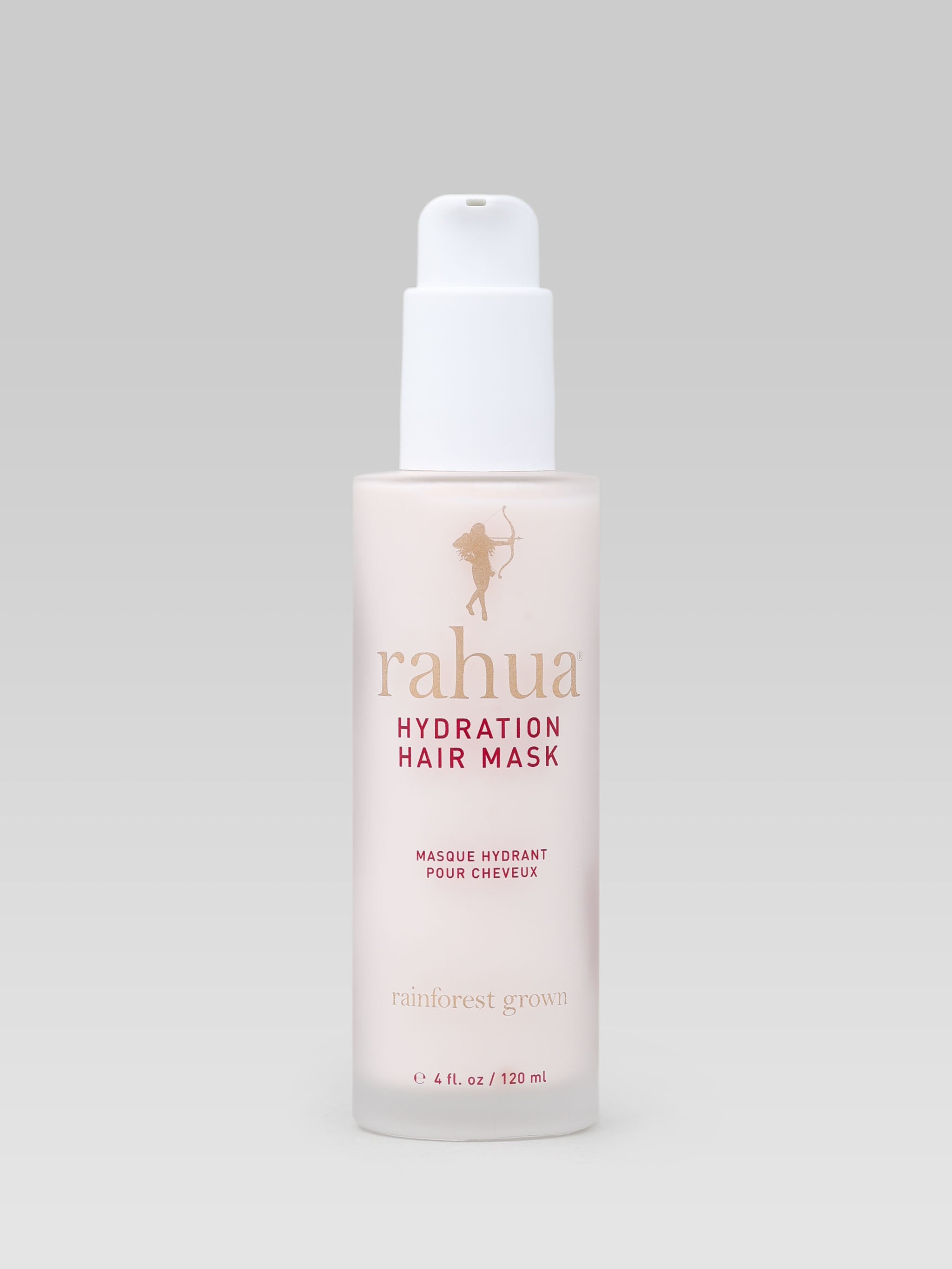 Product shot of Rahua Hydration Hair Mask Image greenlane