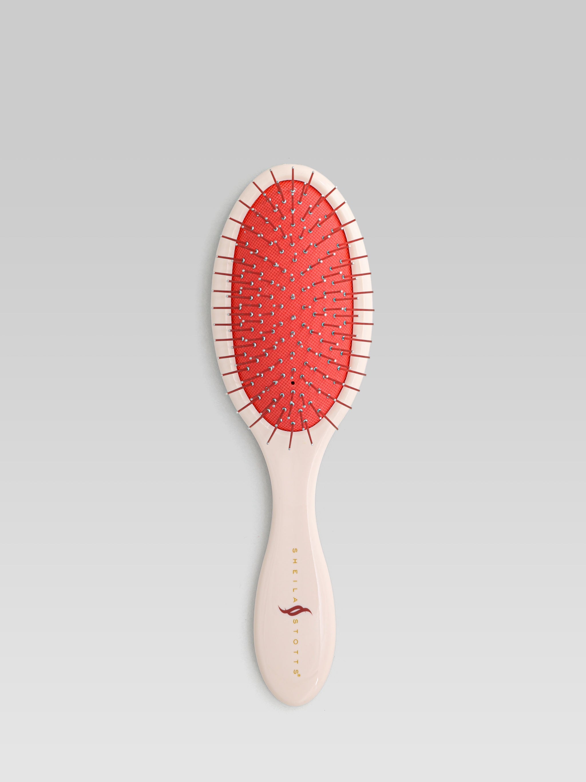 Product shot of SHEILA-STOTTS Application Hair Brush Image greenlane