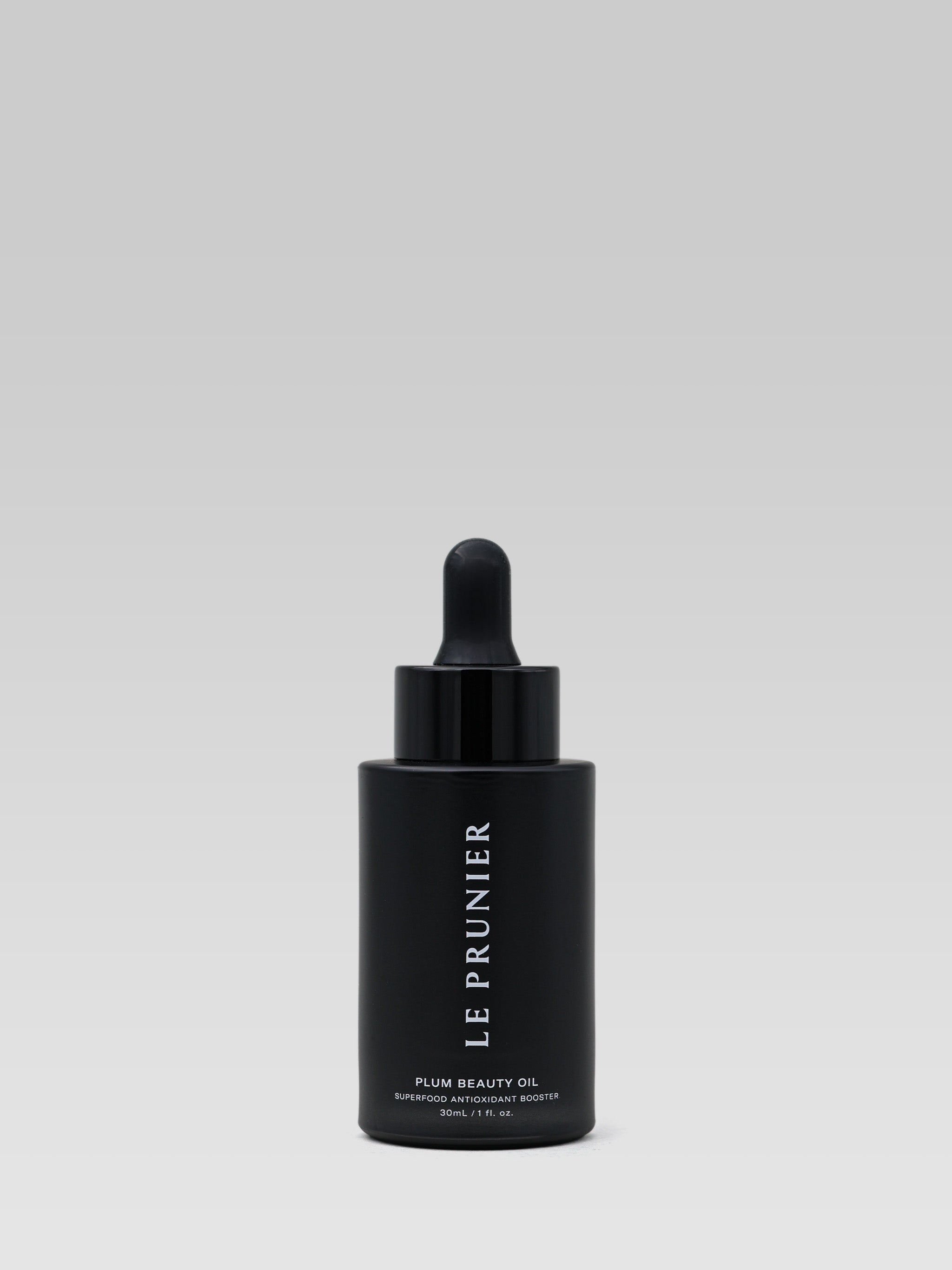 Product shot of Le Prunier Plum Beauty Oil Image greenlane