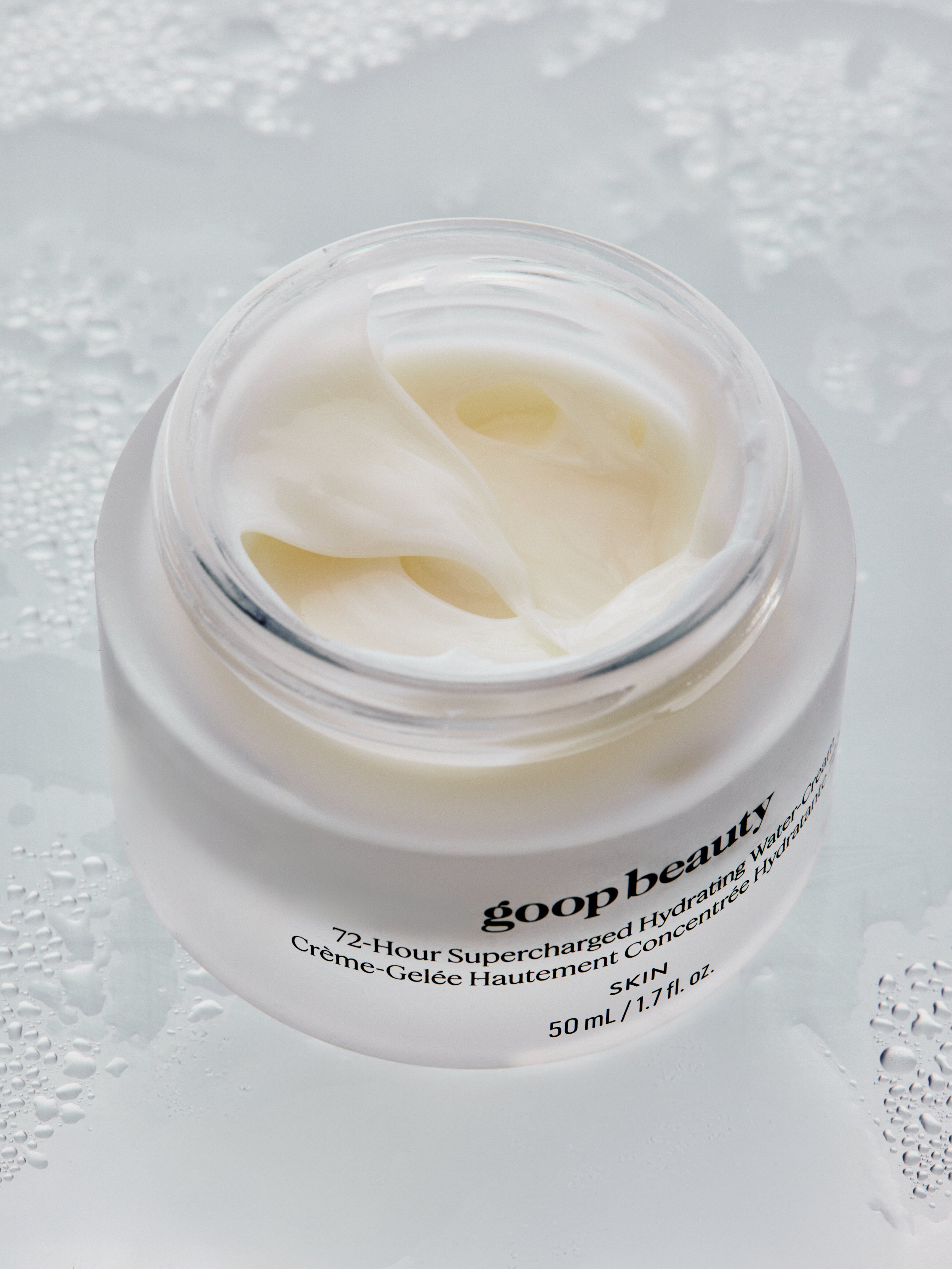 GOOP BEAUTY 72-Hour Supercharged Hydrating Water-Cream