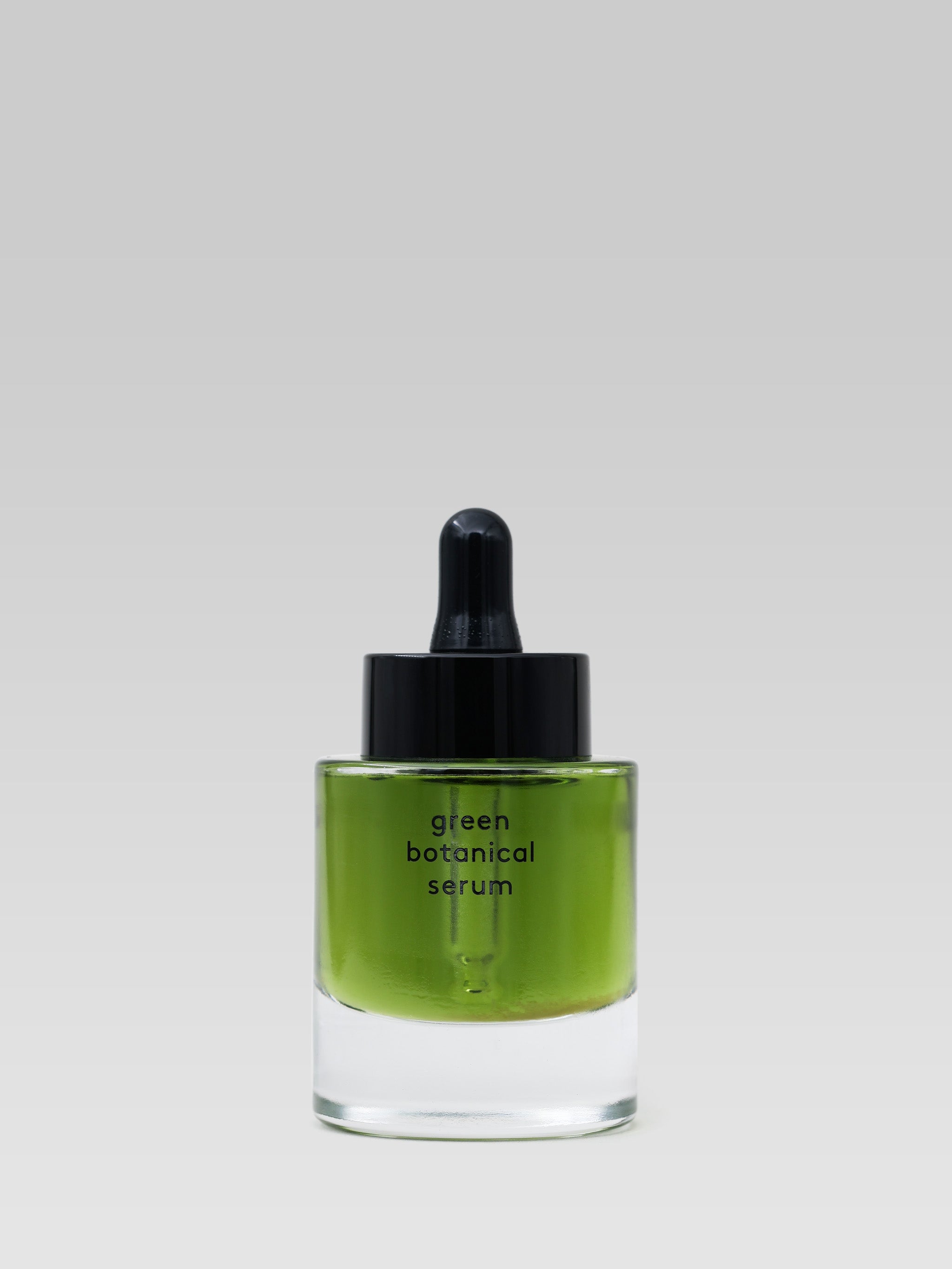 ACTIVIST Green Botanical Serum product shot