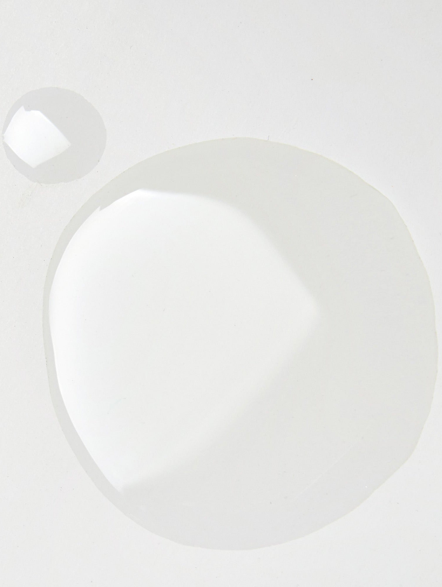 AUGUSTINUS BADER The Body Oil Swatch