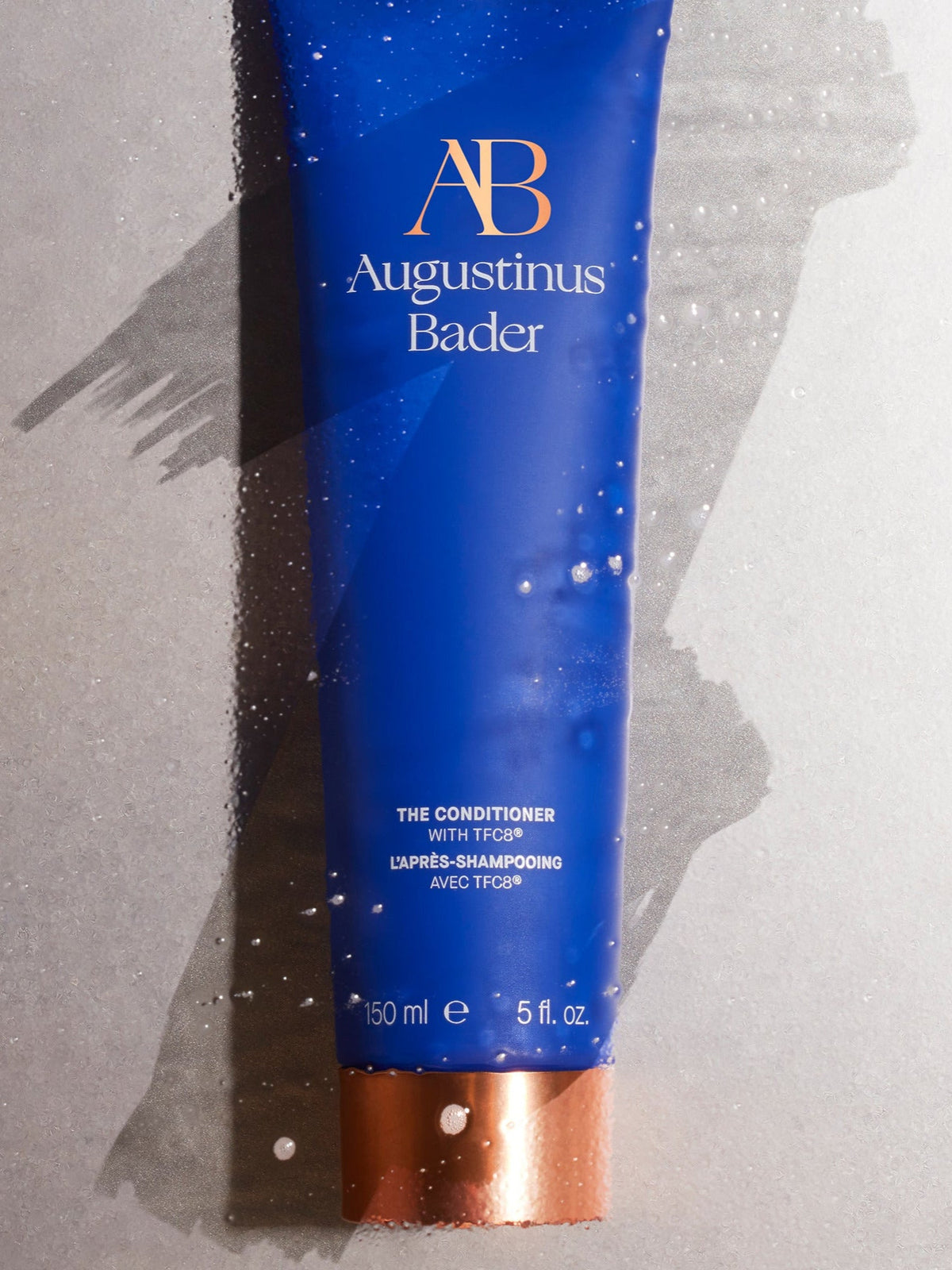 Augustinus Bader The Conditioner lifestyle image