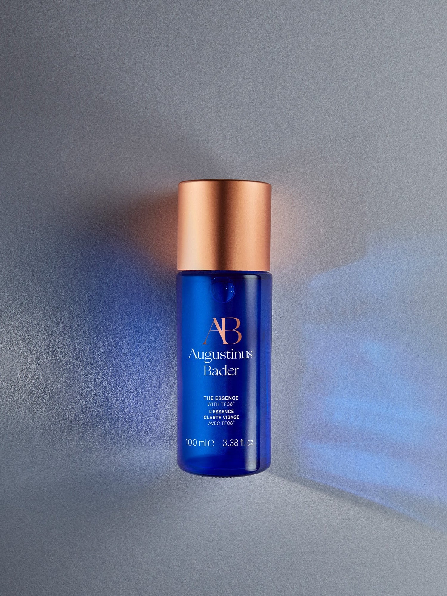 AUGUSTINUS BADER The Essence Lifestyle