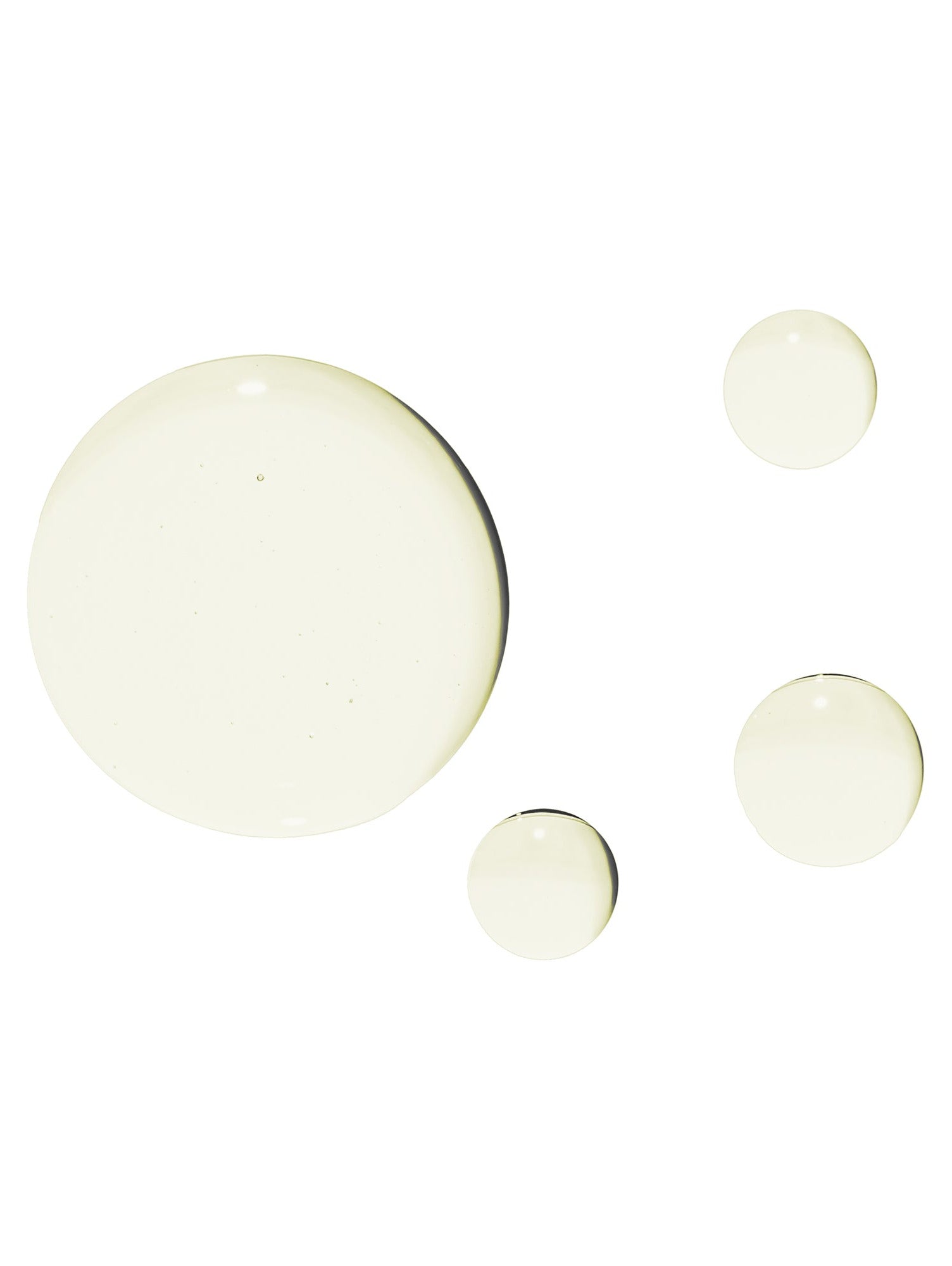 AUGUSTINUS BADER The Geranium Rose Body Oil swatch