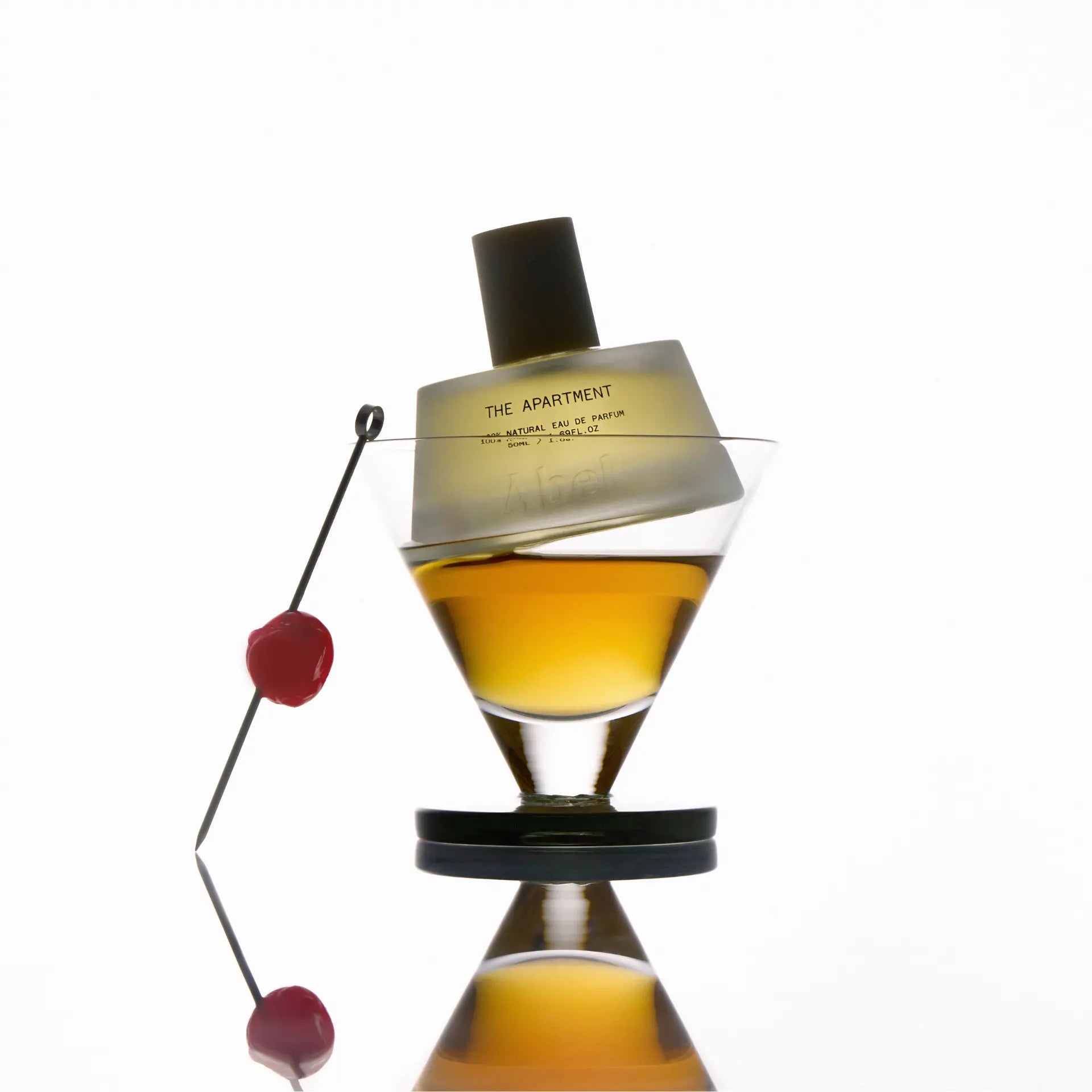 ABEL The Apartment Lifestyle