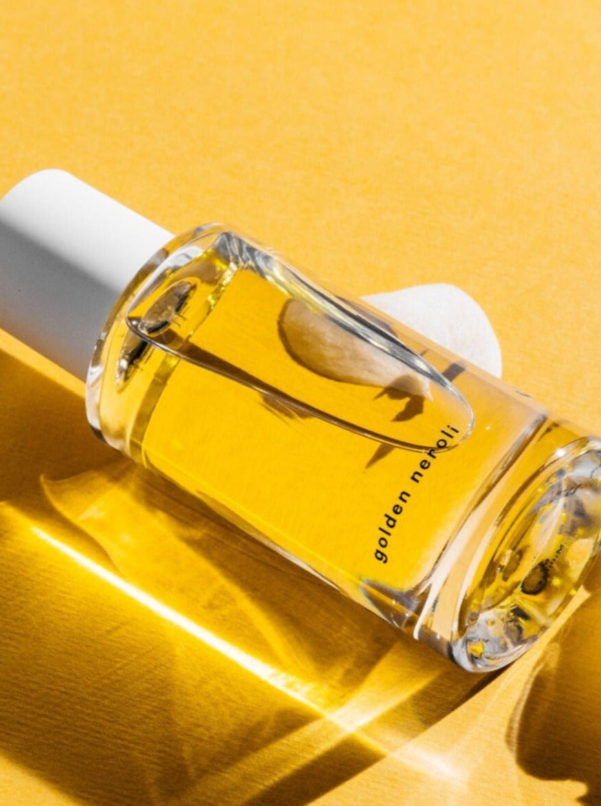 Abel Odor Golden Neroli Product Shot