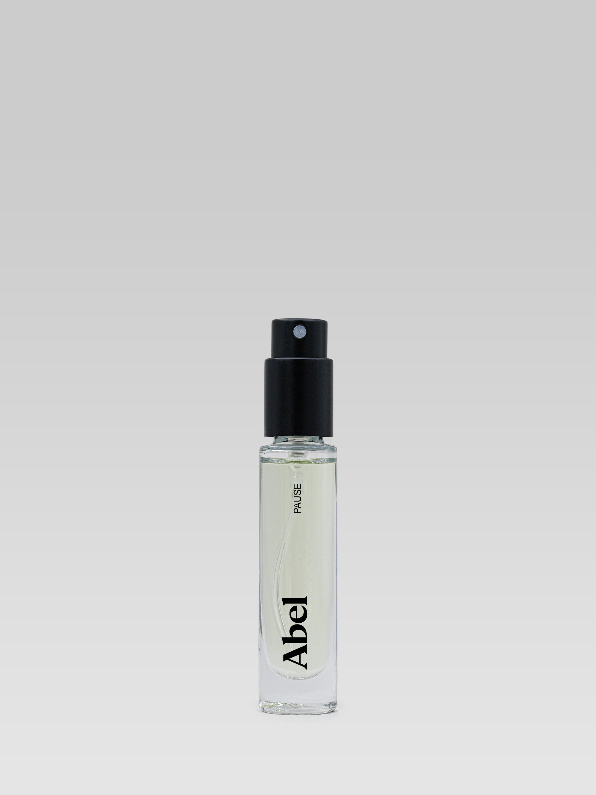ABEL Pause 6ml product shot