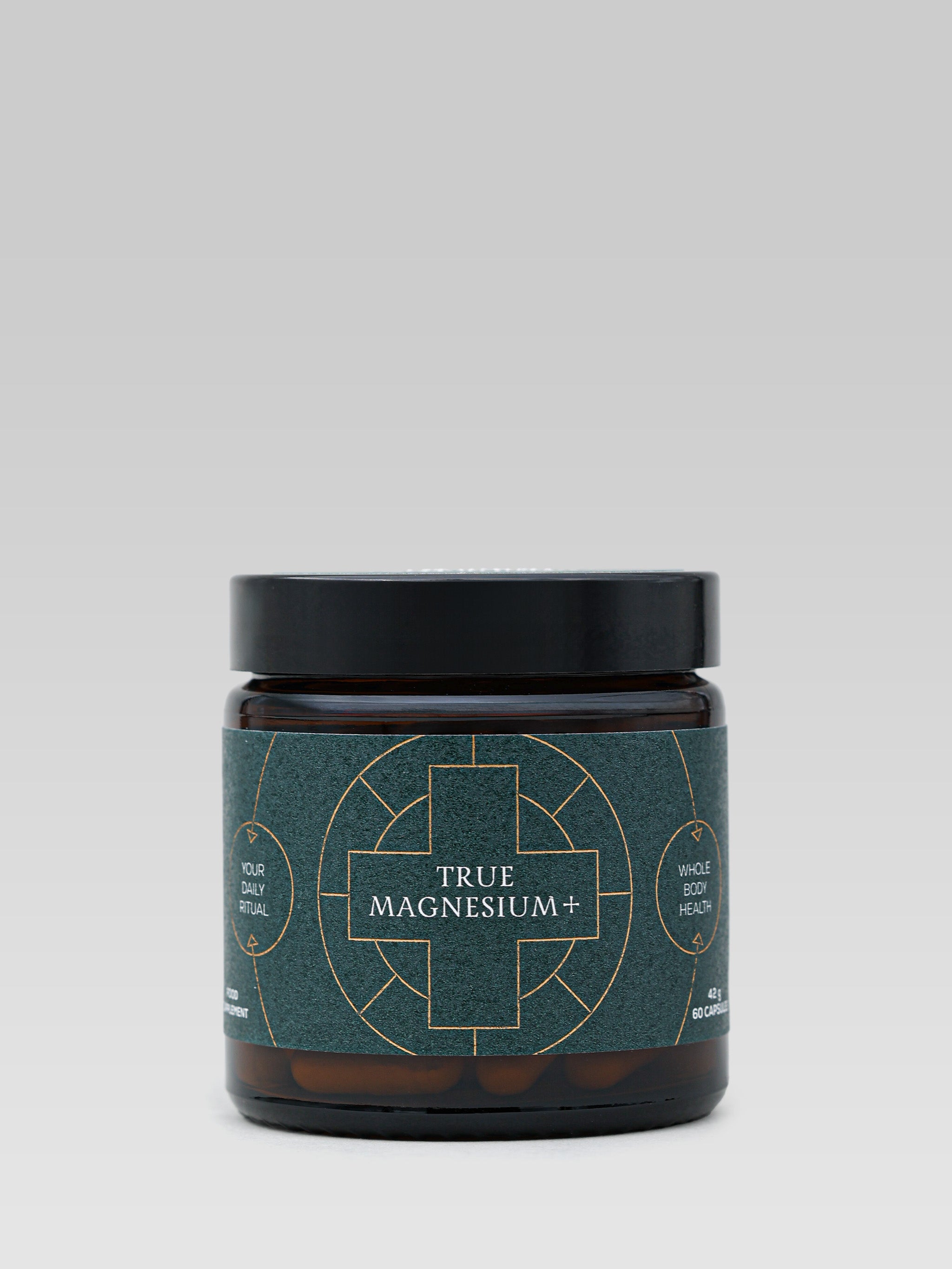 ANCIENT + BRAVE True Magnesium+ product shot