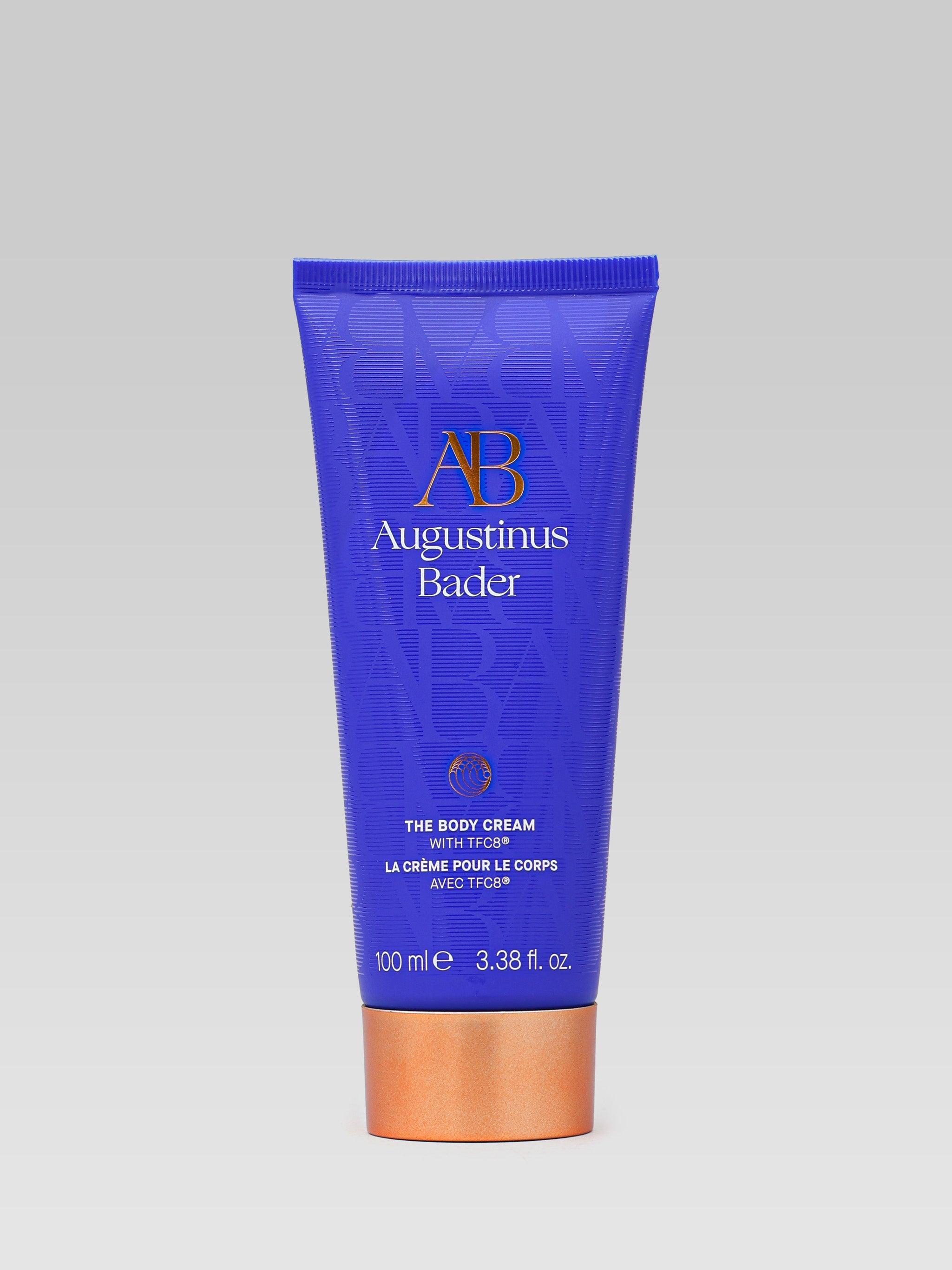 AUGUSTINUS BADER The Body Cream 100ml product shot