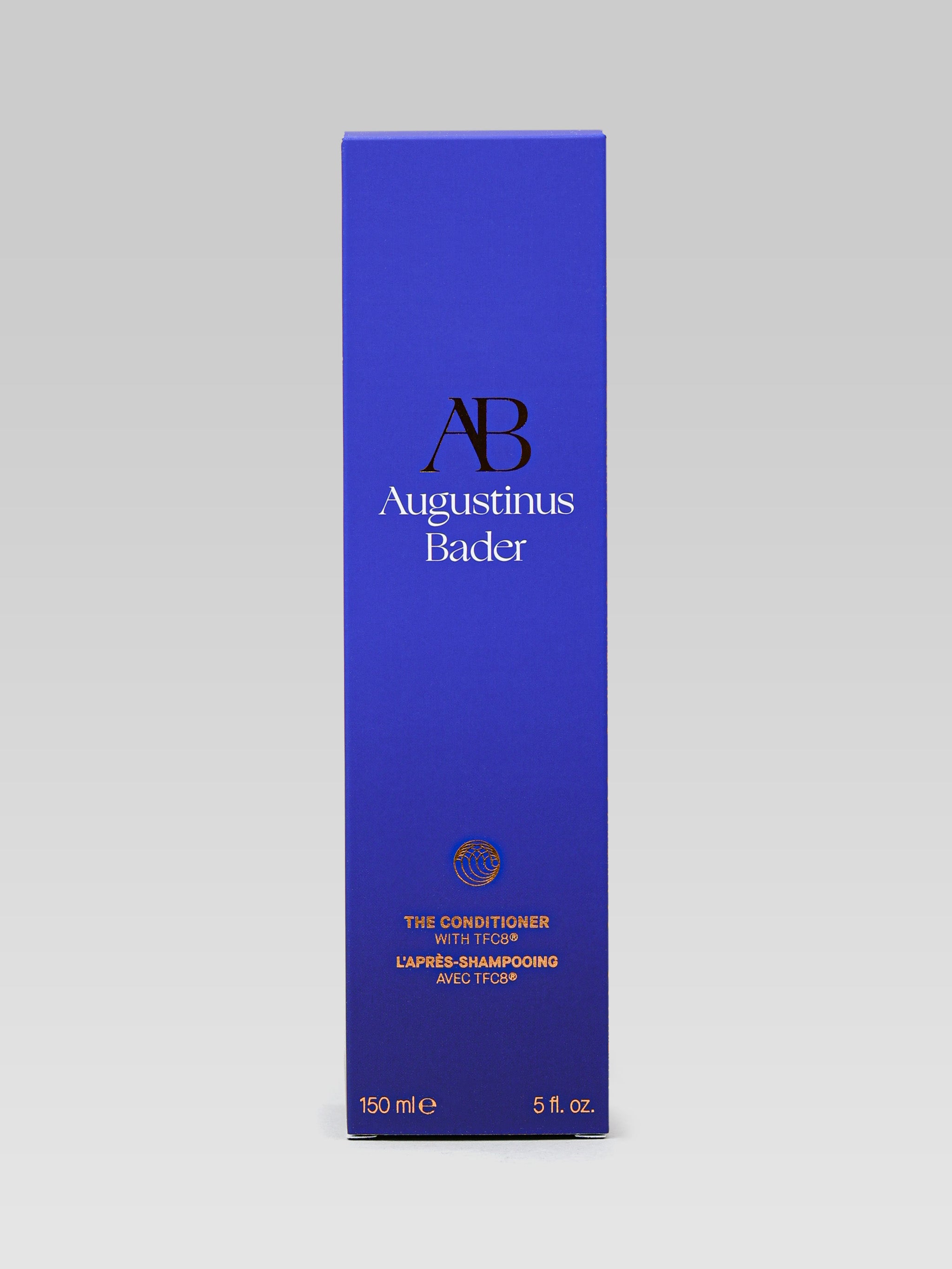 AUGUSTINUS BADER The Conditioner packaging