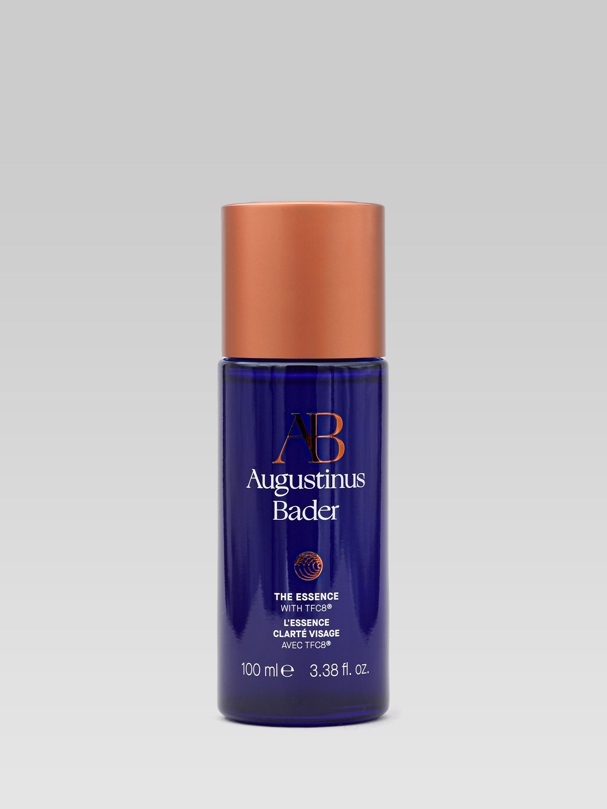 AUGUSTINUS BADER The Essence product shot
