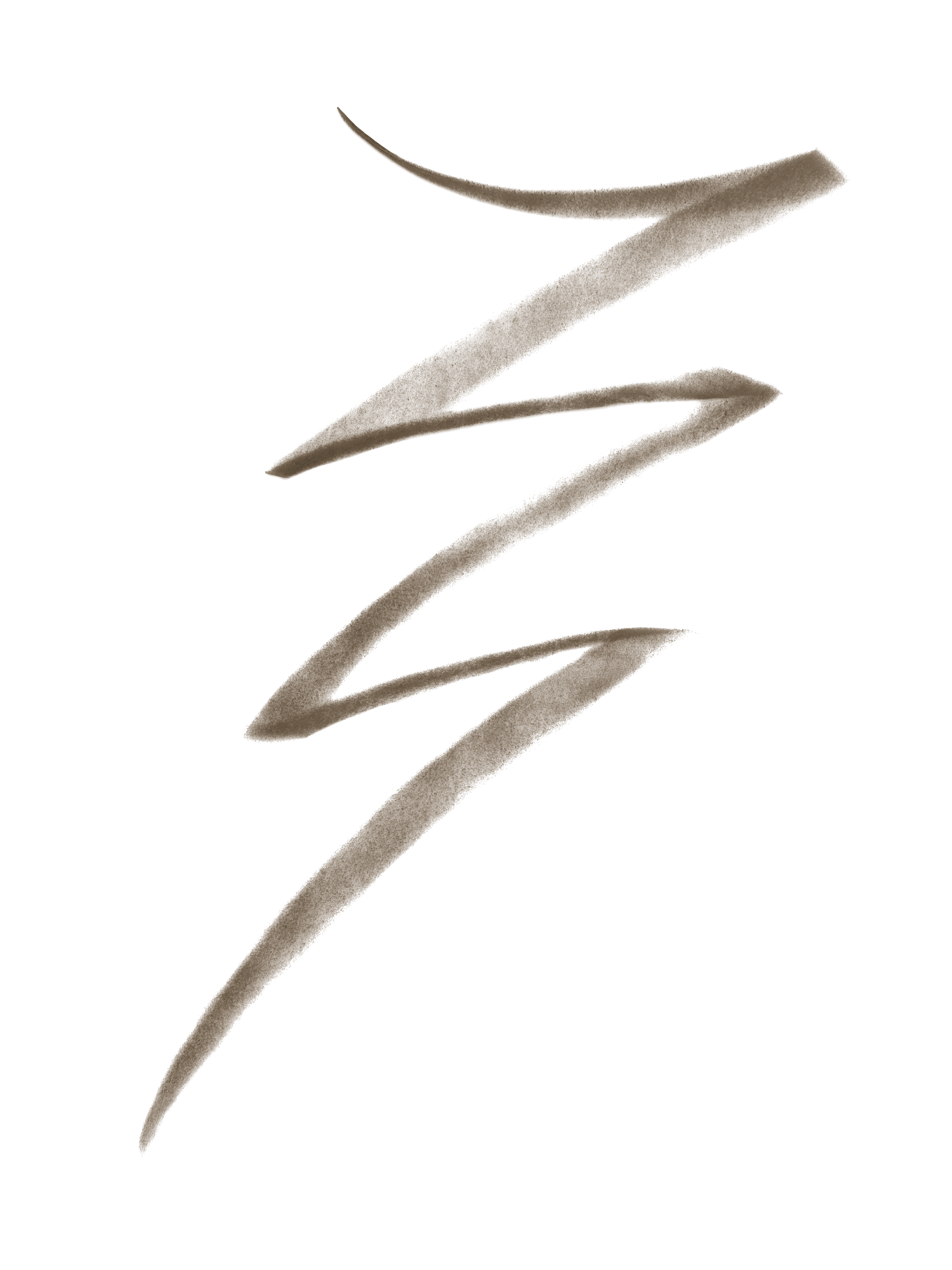 WESTMAN ATELIER Bonne Brow Defining Pencil in Clay swatch