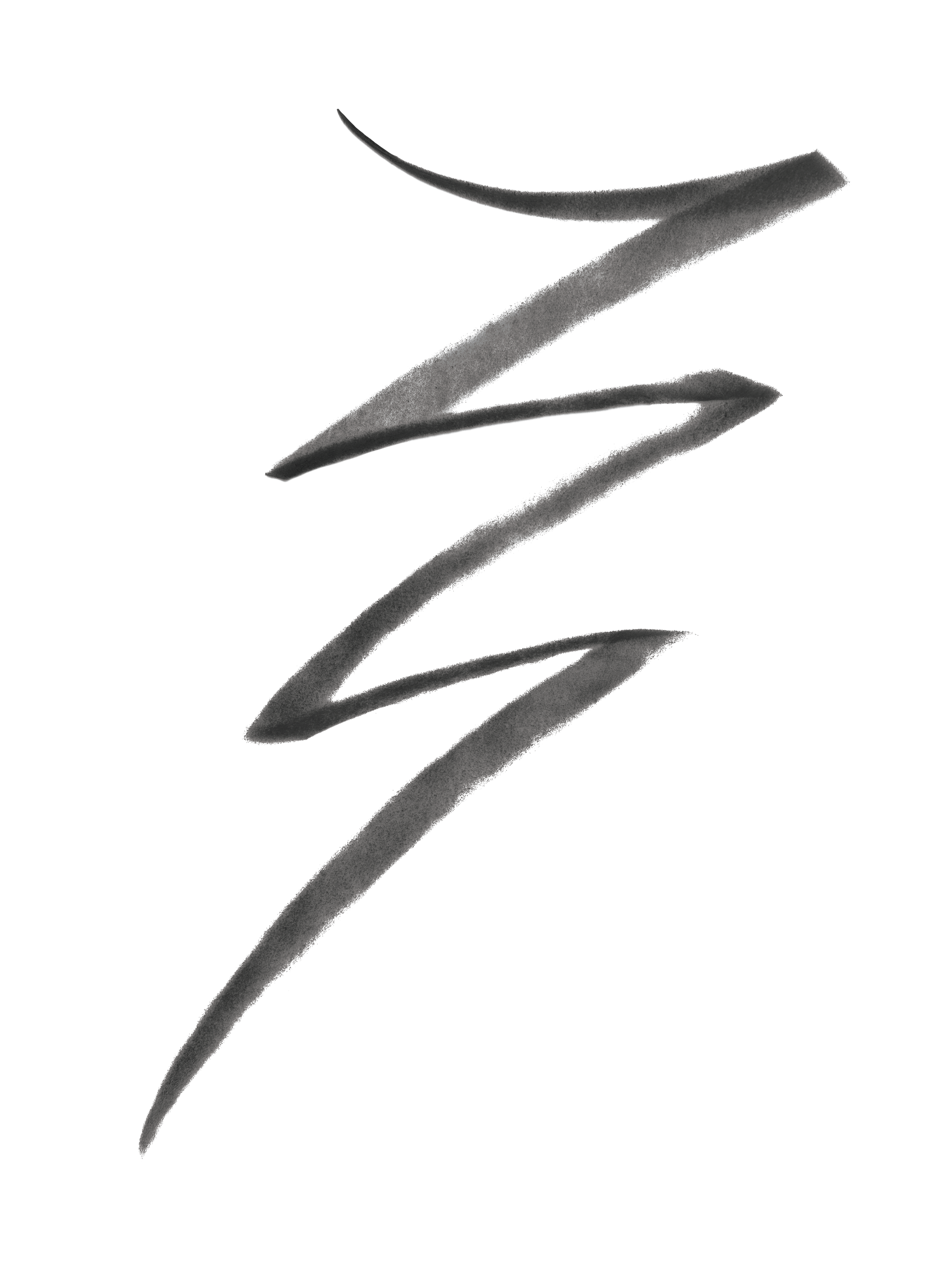 WESTMAN ATELIER Bonne Brow Defining Pencil in Slate Swatch