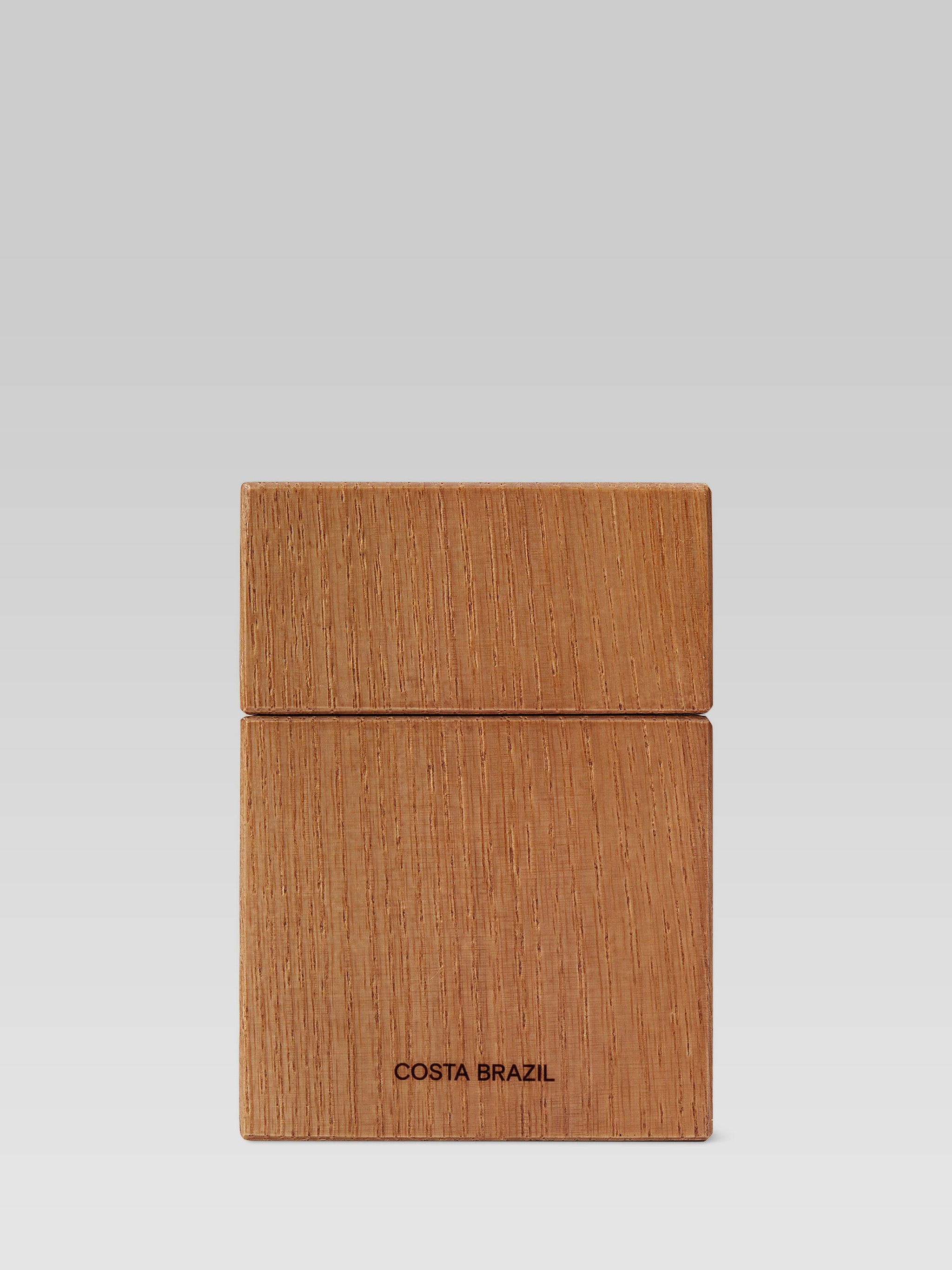 COSTA BRAZIL Aroma Eau De Parfum closed