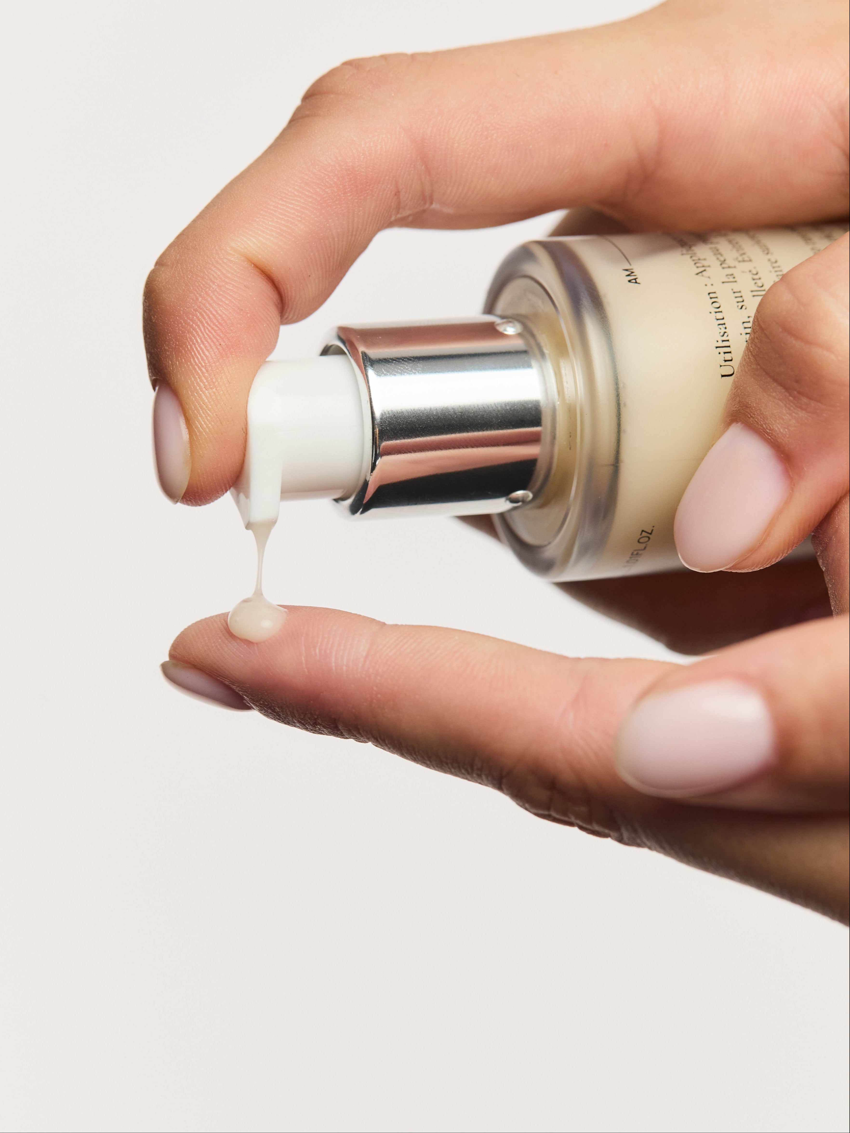 AIME The Antioxidant Serum lifestyle