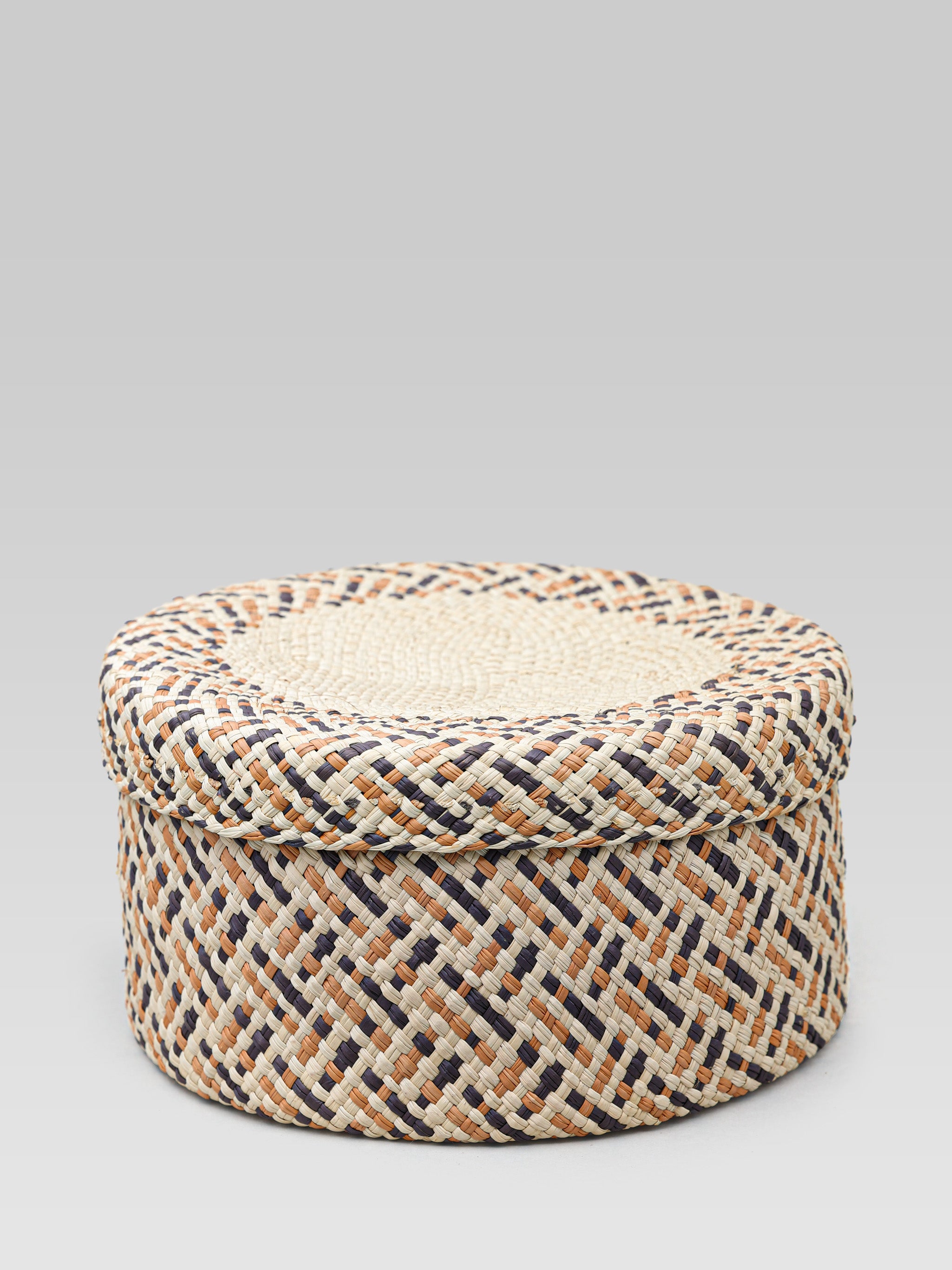 Summer Basket