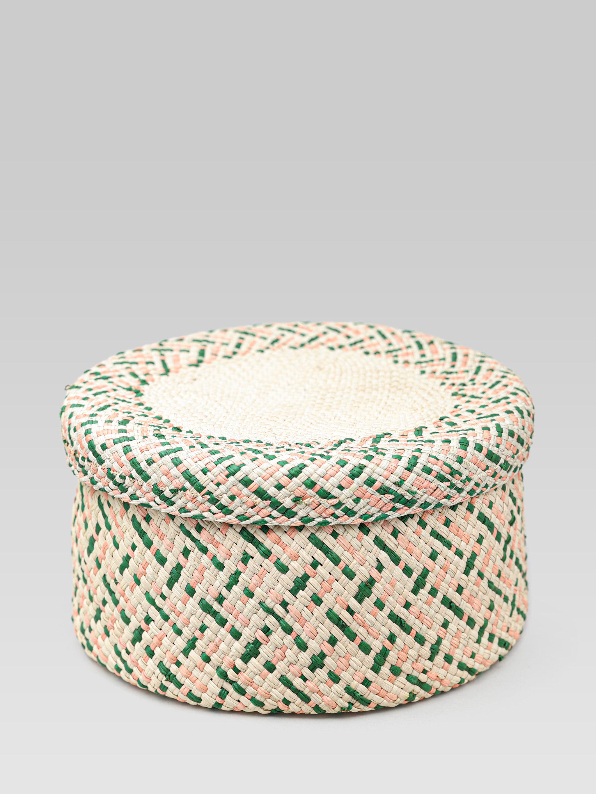 Summer Basket