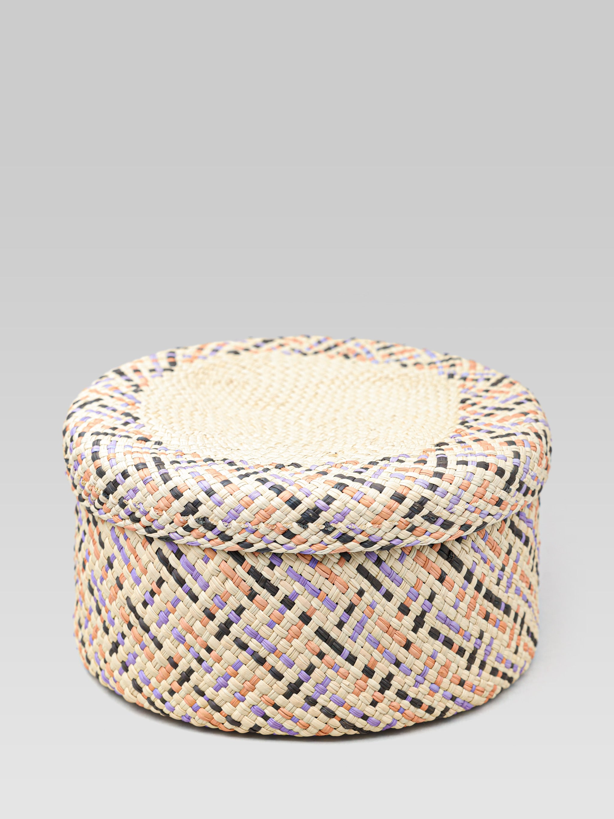 Summer Basket
