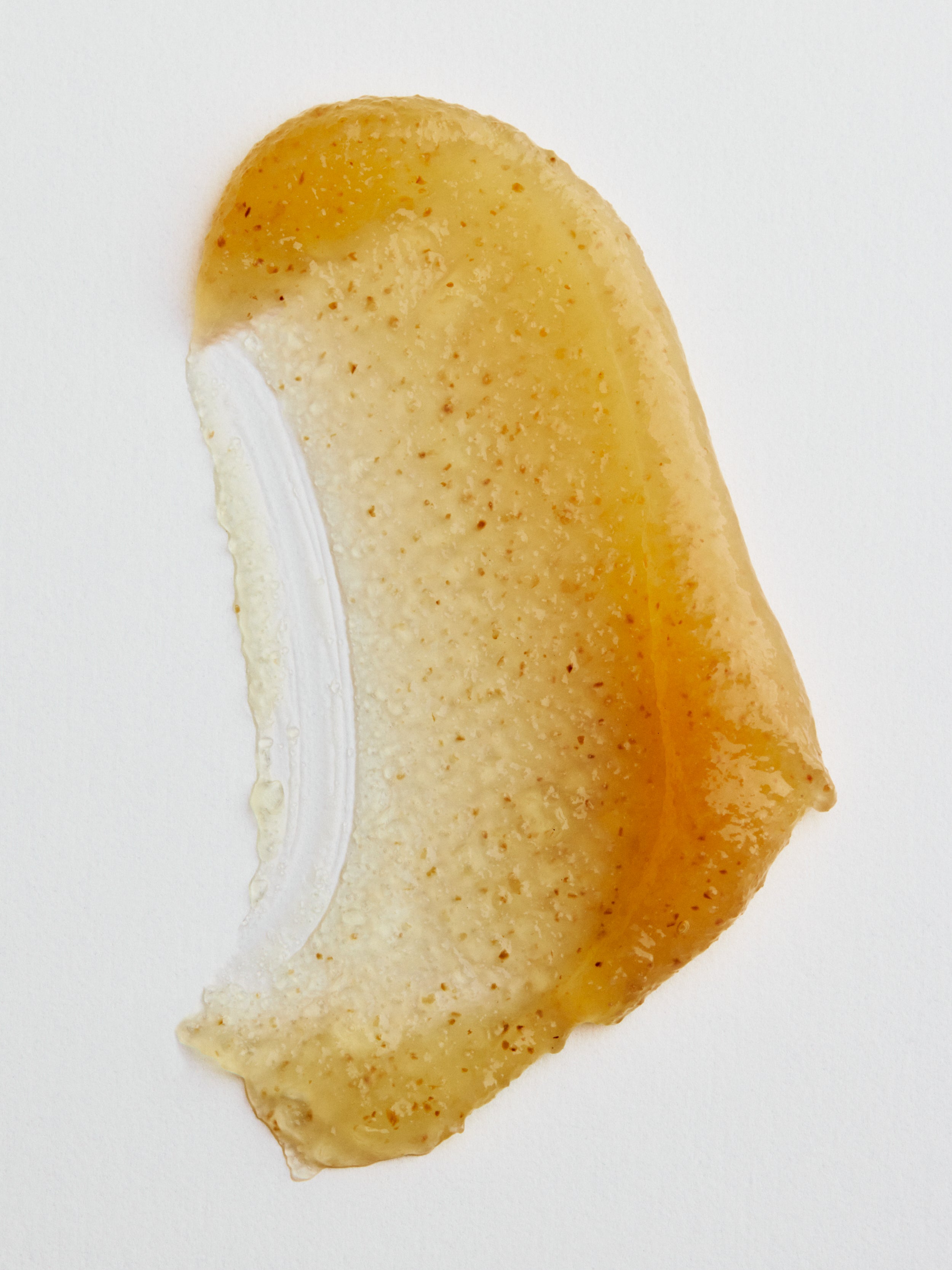 GOOP BEAUTY Cloudberry Exfoliating Jelly Cleanser Swatch