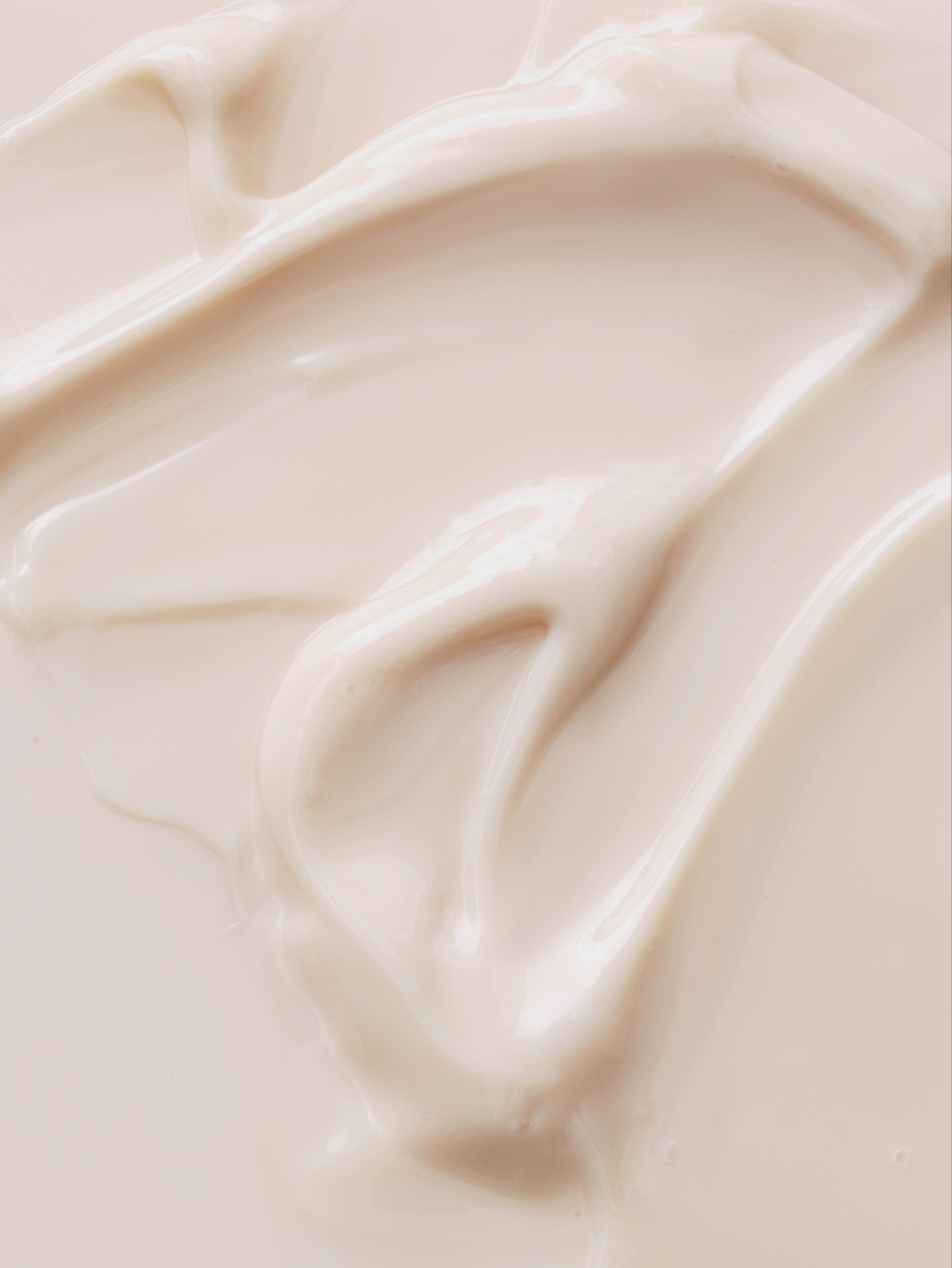 GOOP BEAUTY Dark Spot Exfoliating Sleep Milk texture