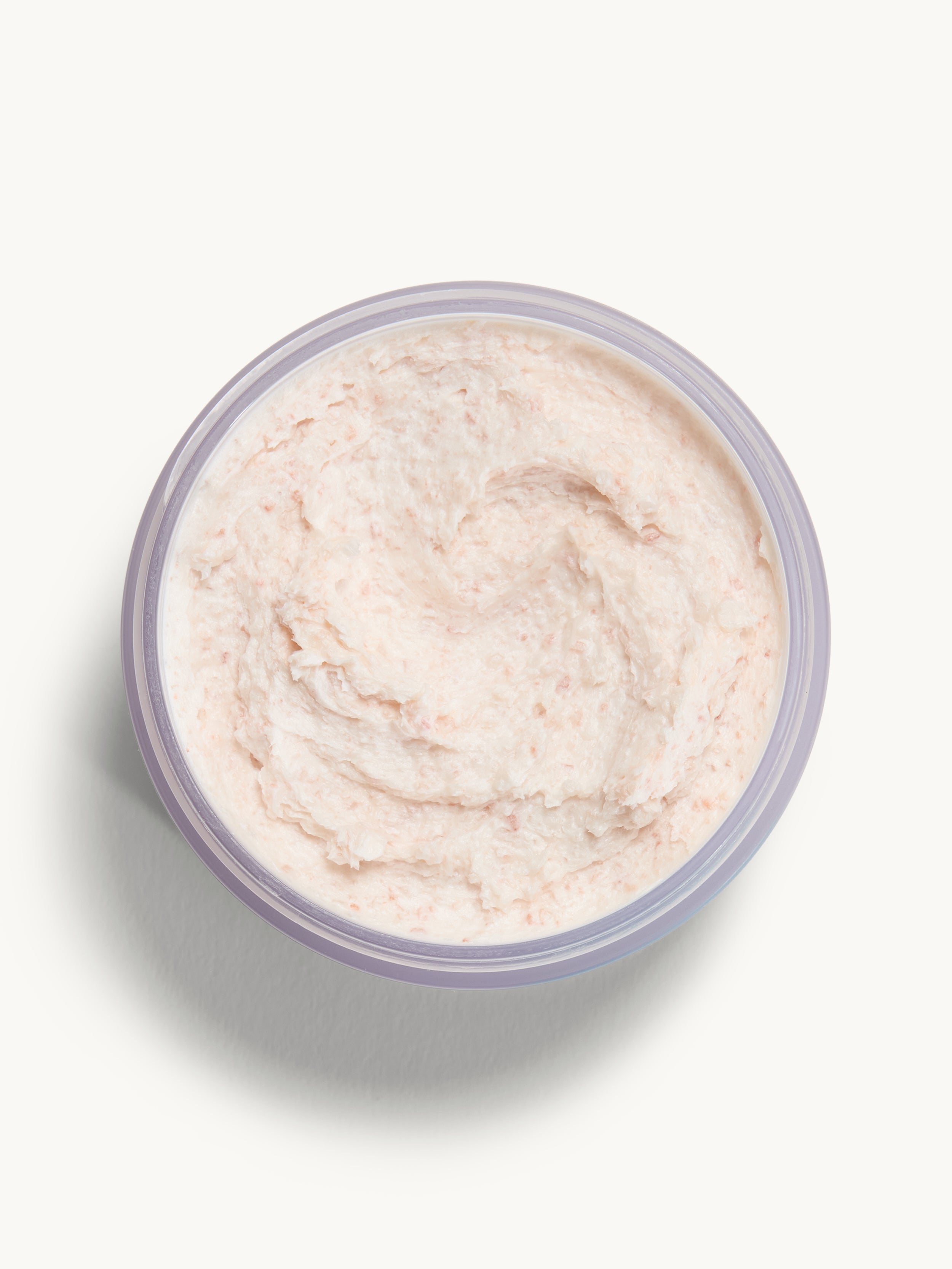GOOP BEAUTY Himalayan Salt Scalp Scrub Shampoo closeup