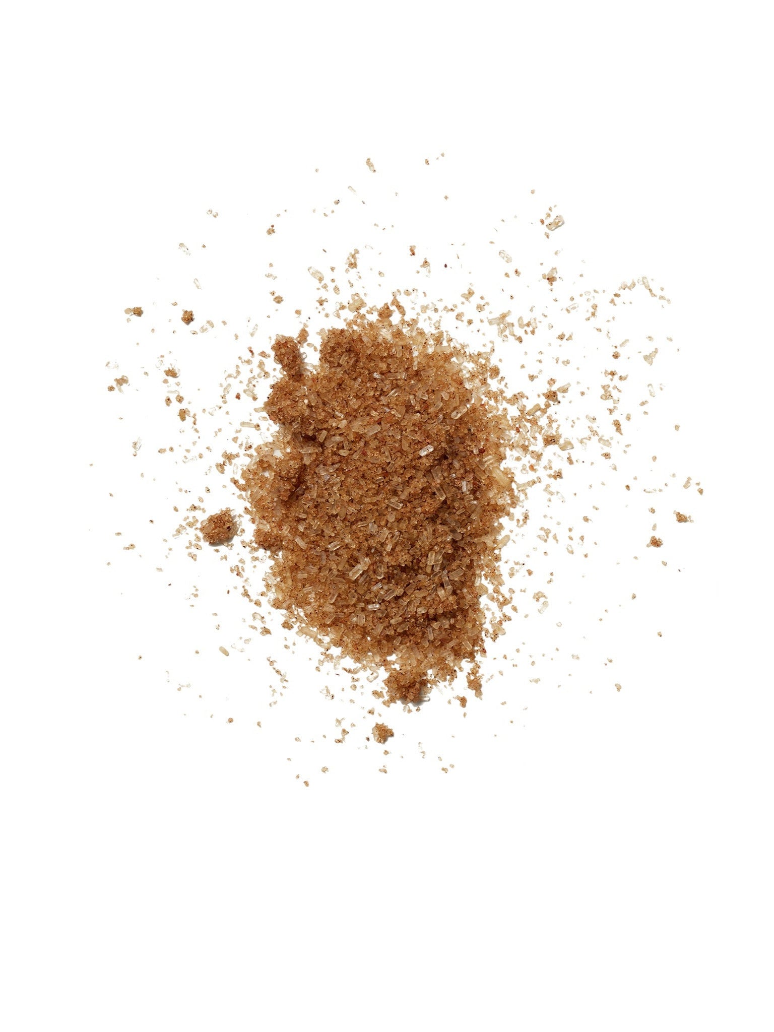 GOOP BEAUTY "The Martini" Emotional Detox Bath Soak texture