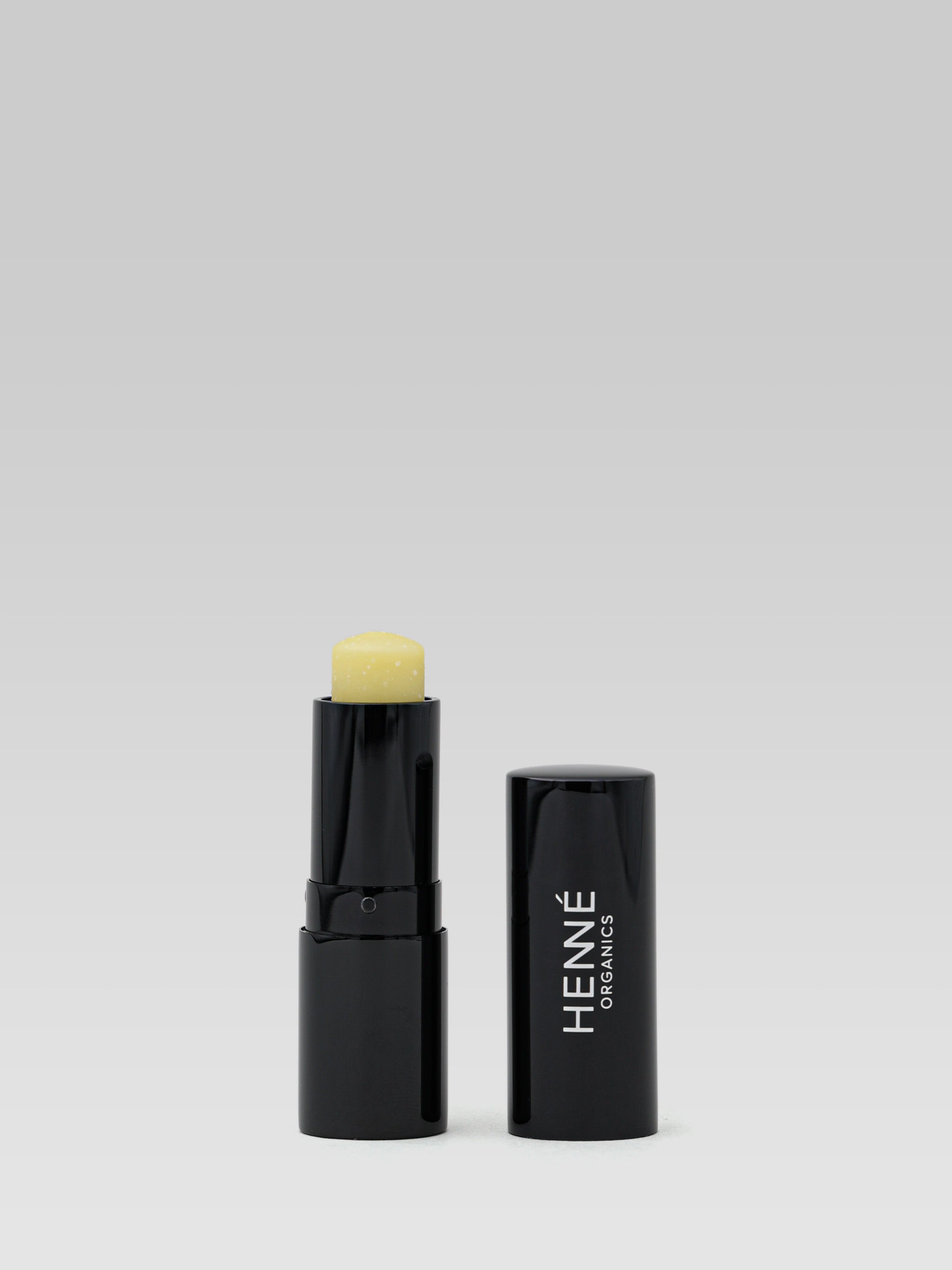 HENNÉ ORGANICS Luxury Lip Balm V2