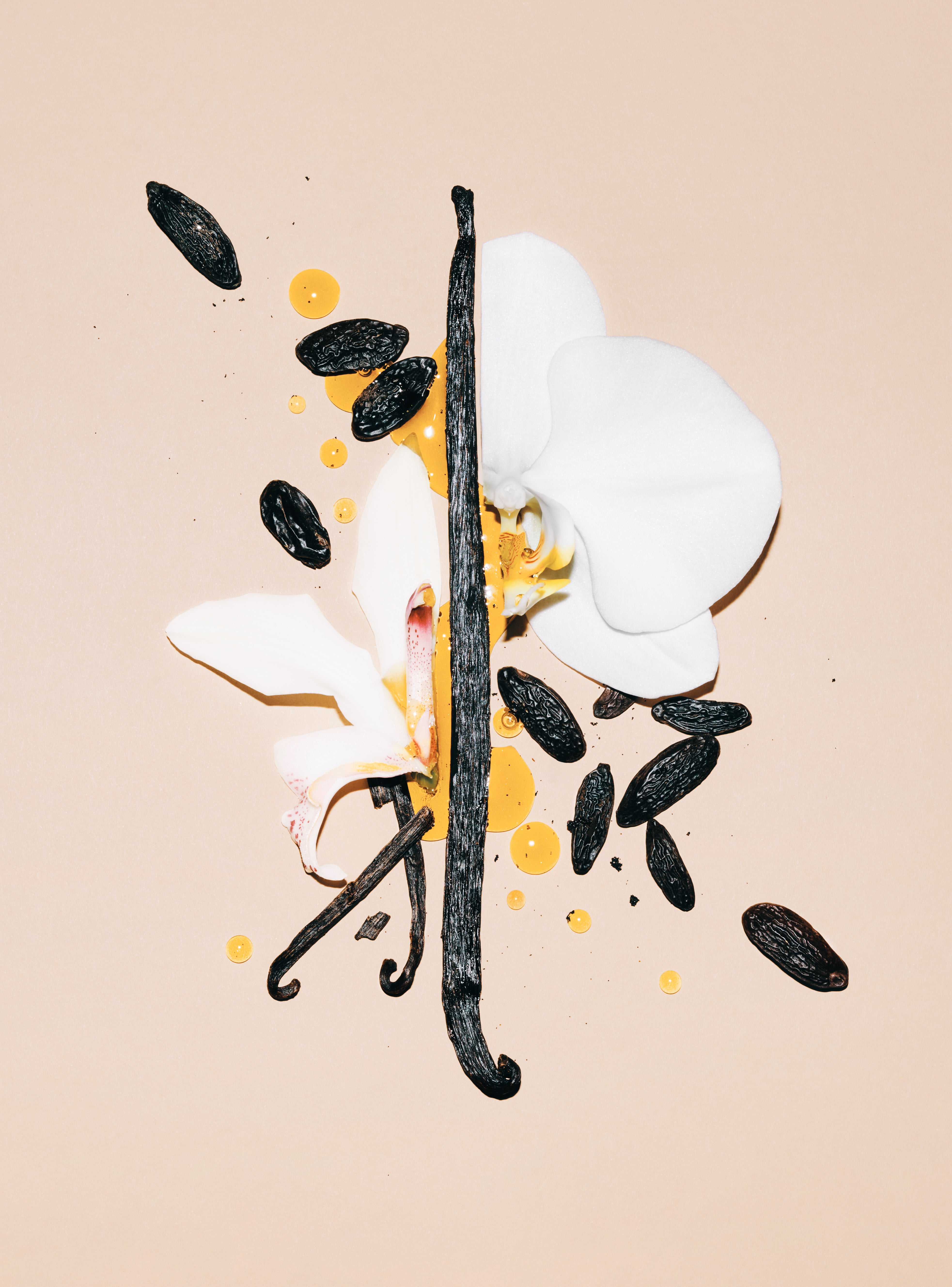 Heretic Parfum Dirty Vanilla Mood Picture