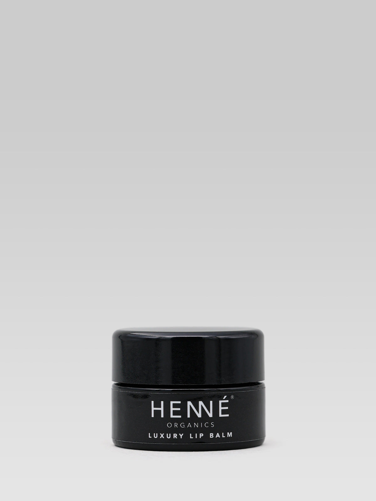 Henne Organics Luxury Lip Balm product