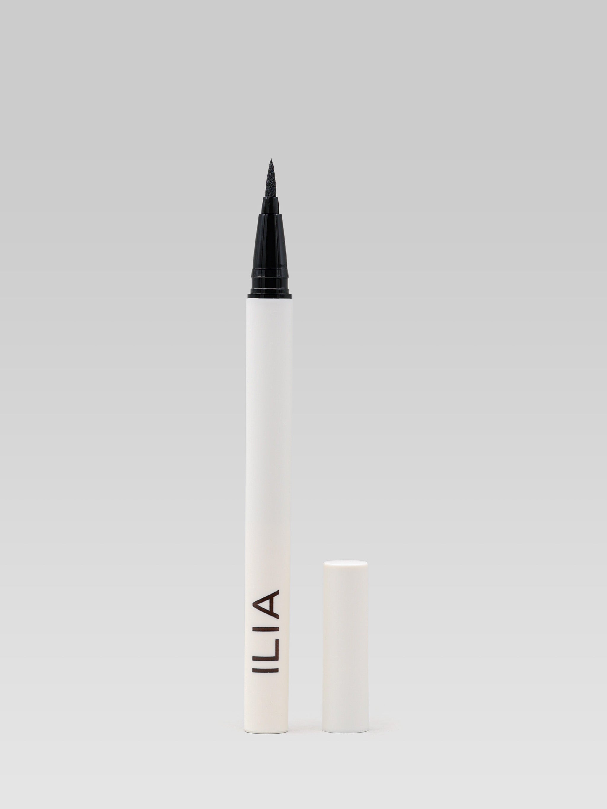 ILIA Beauty Clean Line Liquid Liner Midnight Express product shot