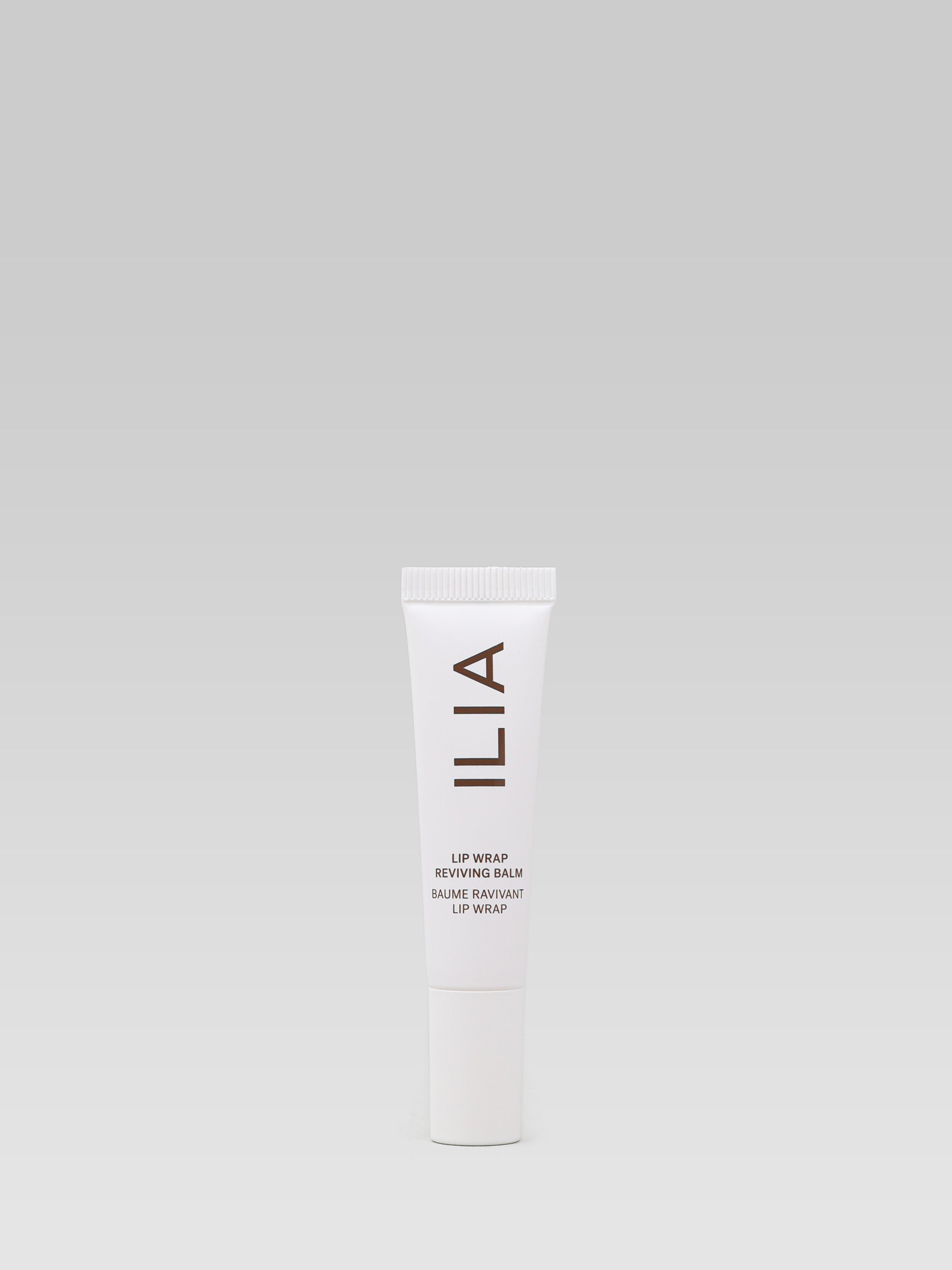 Ilia Beauty Lip Wrap Reviving Balm product shot