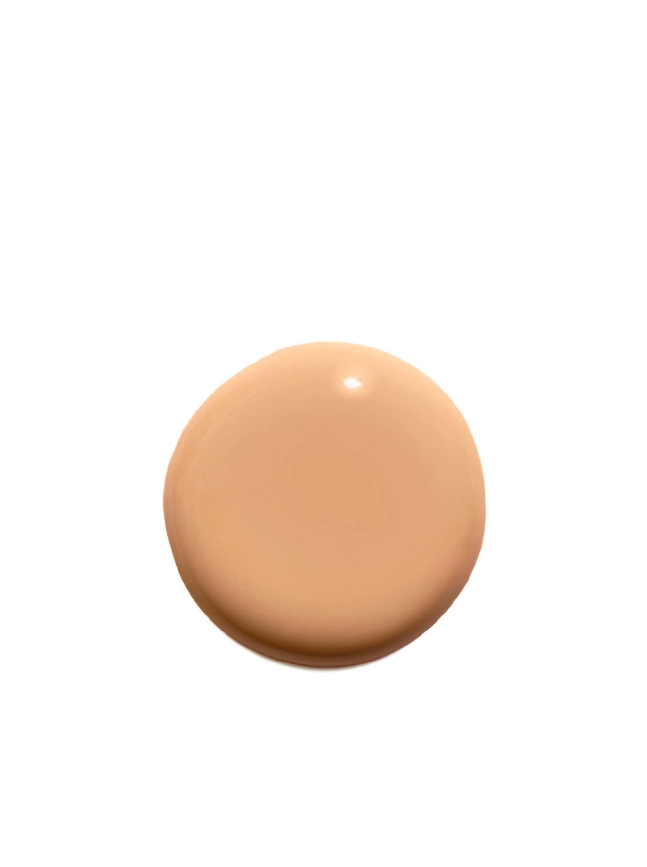 Ilia Beauty Super Serum Skin Tint SPF30 ST9 swatch