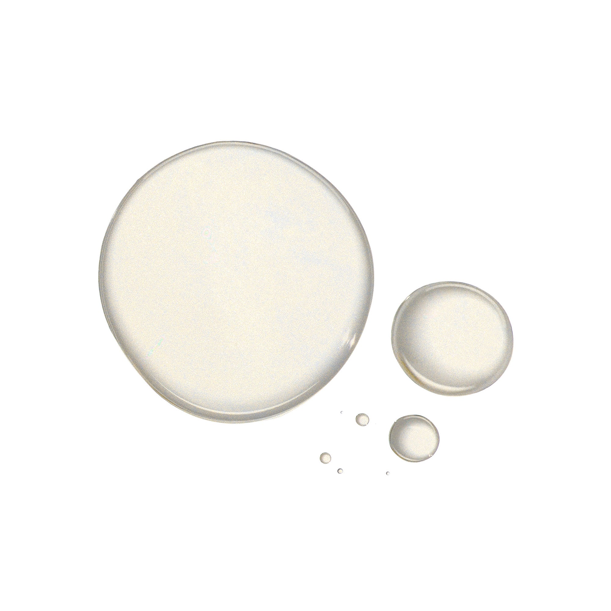 Ilia Beauty True Skin Radiant Priming Serum Light It Up swatch