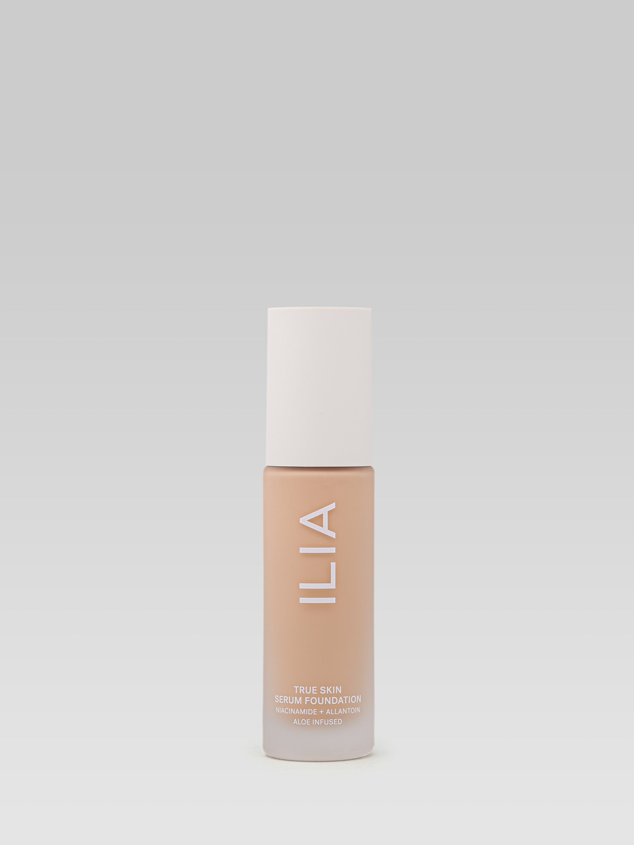 Ilia Beauty True Skin Serum Foundation SF1.5 product shot