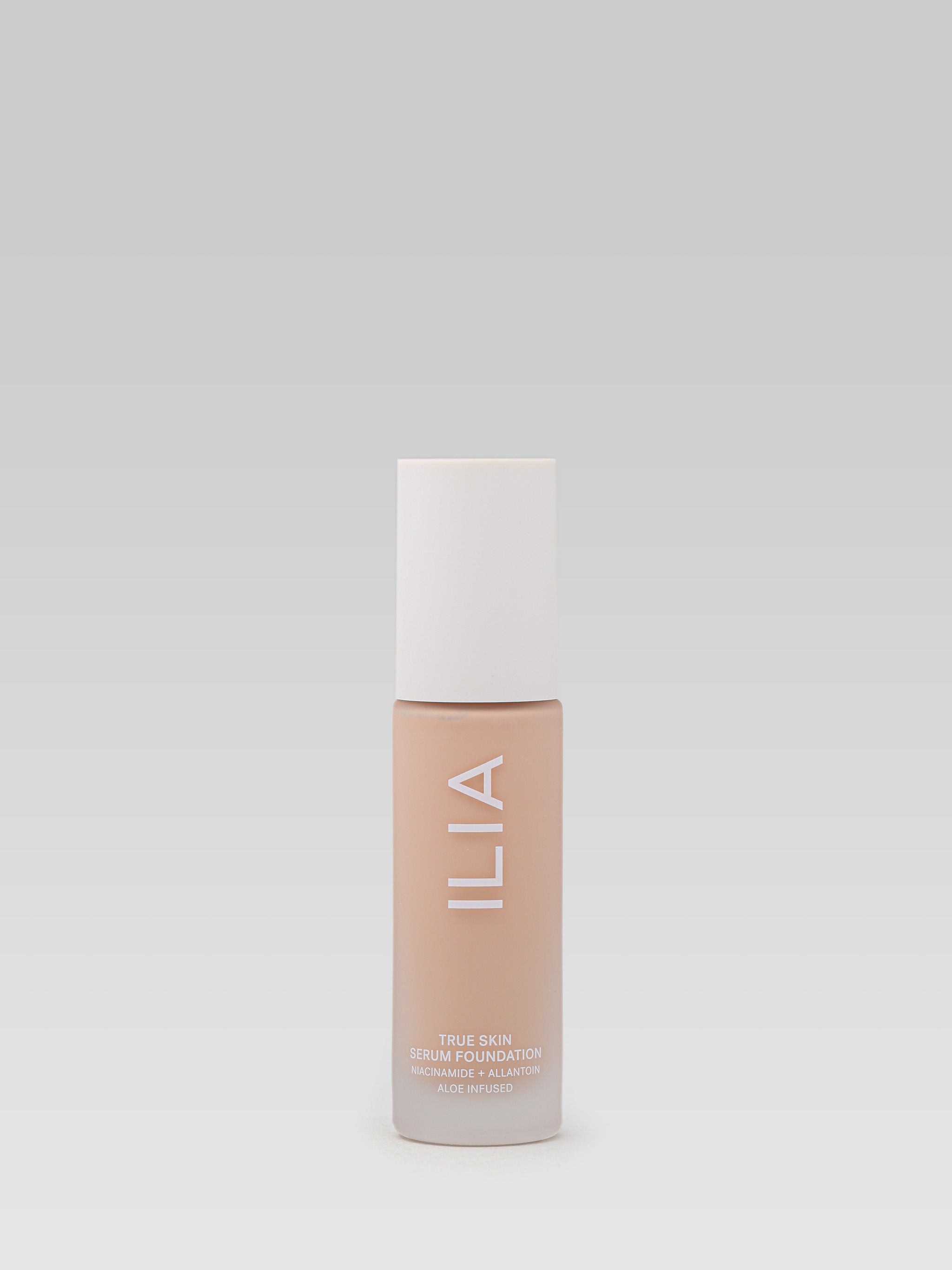 ILIA BEAUTY True Skin Serum Foundation SF1 product shot
