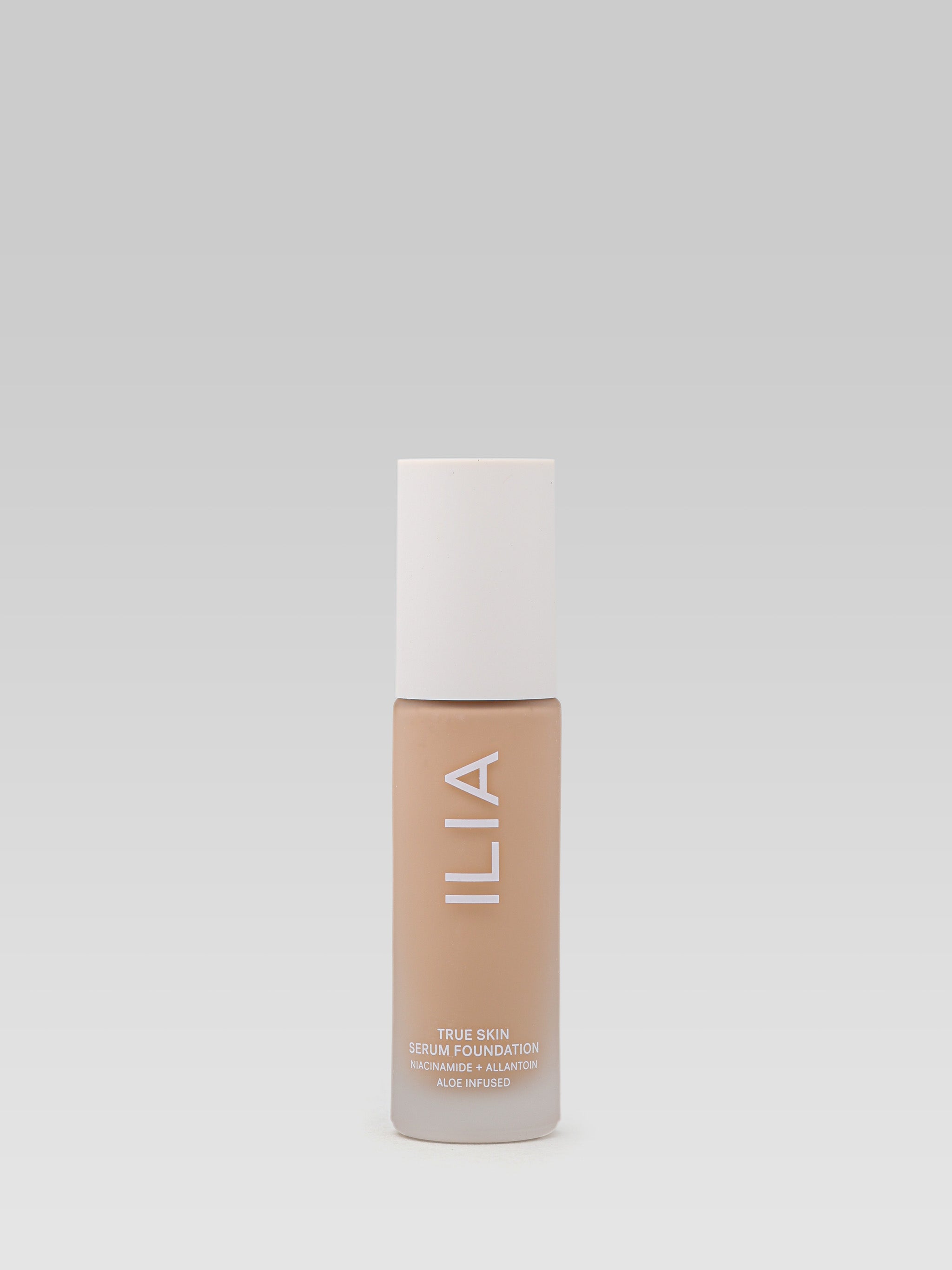 ILIA BEAUTY True Skin Serum Foundation SF2 product shot