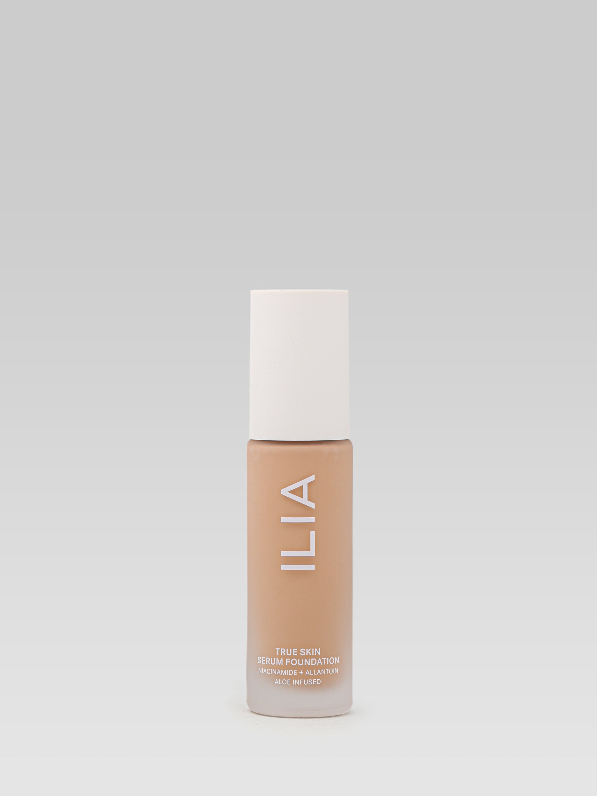 ILIA BEAUTY True Skin Serum Foundation SF3.5 product shot