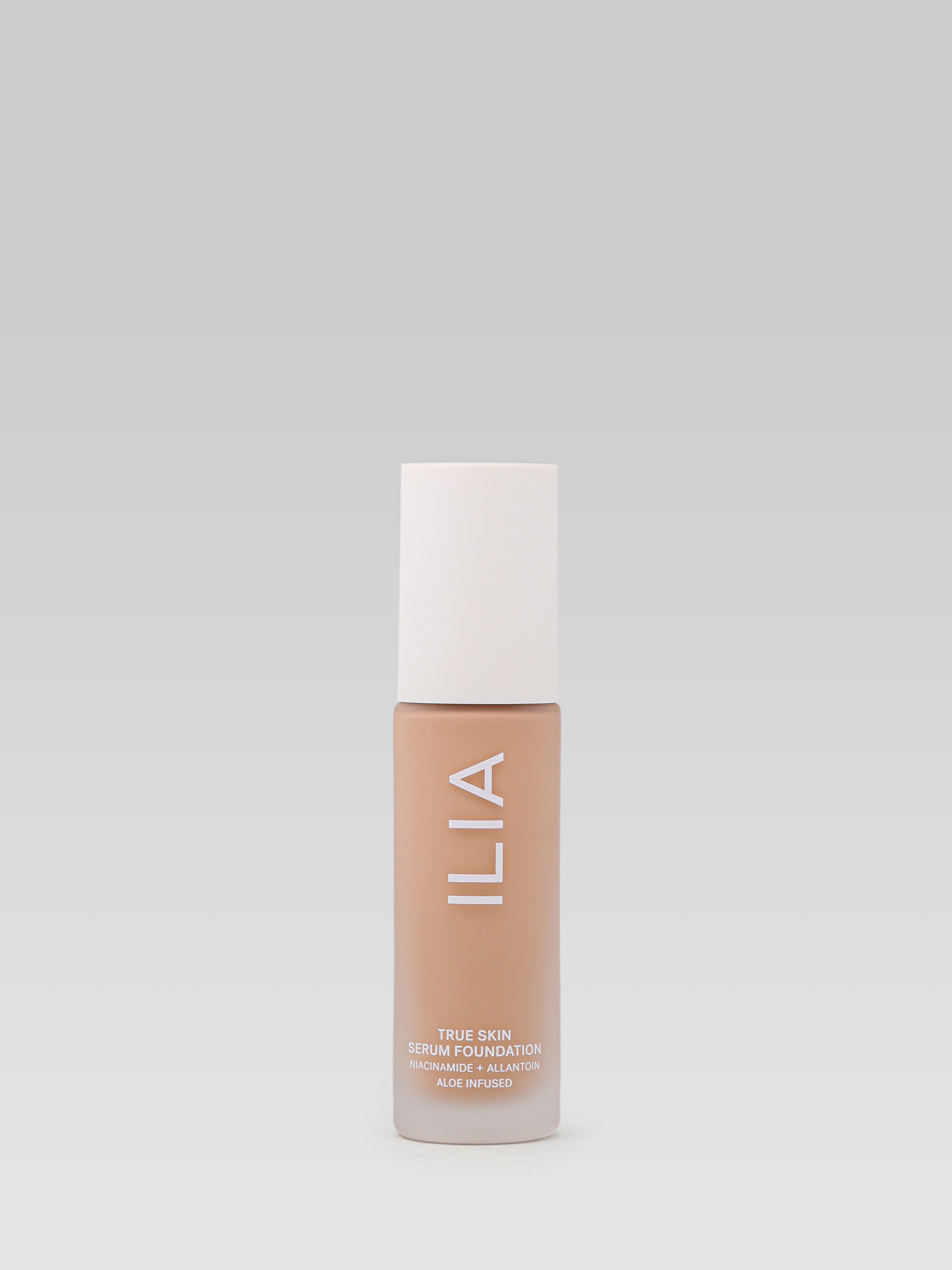 Ilia Beauty True Skin Serum Foundation SF3