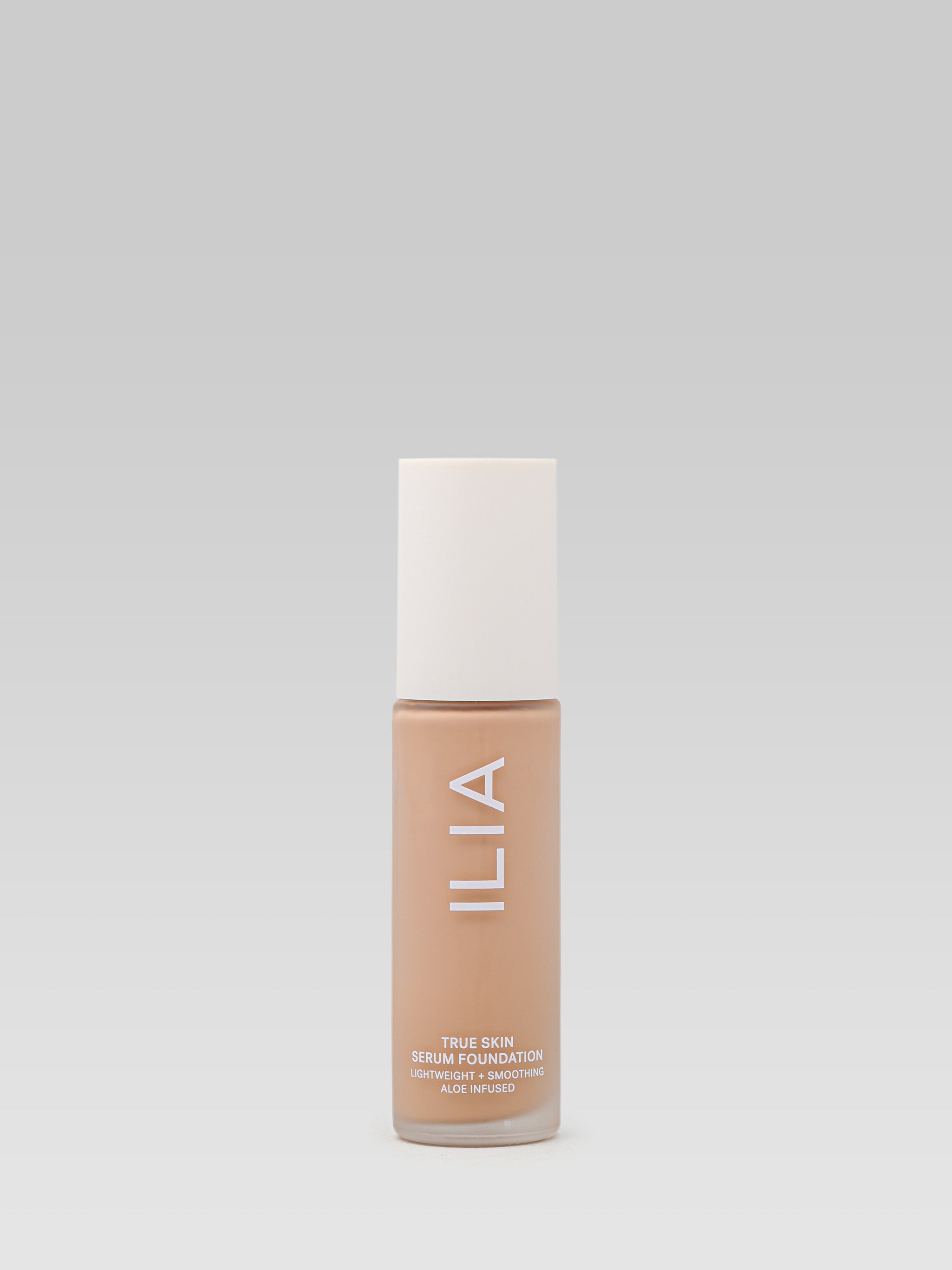 ILIA BEAUTY True Skin Serum Foundation SF4 product shot