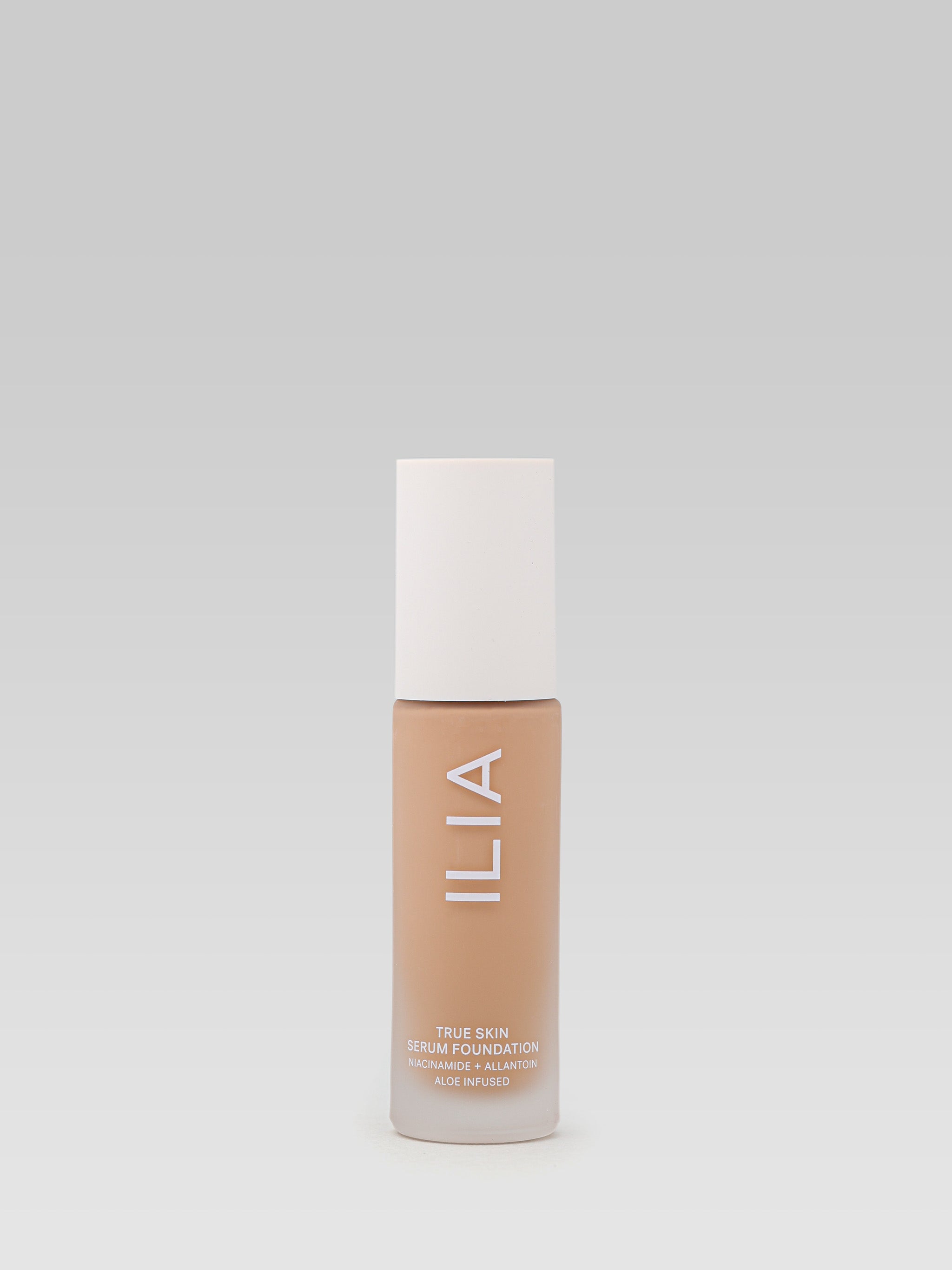 Ilia Beauty True Skin Serum Foundation SF5 product shot