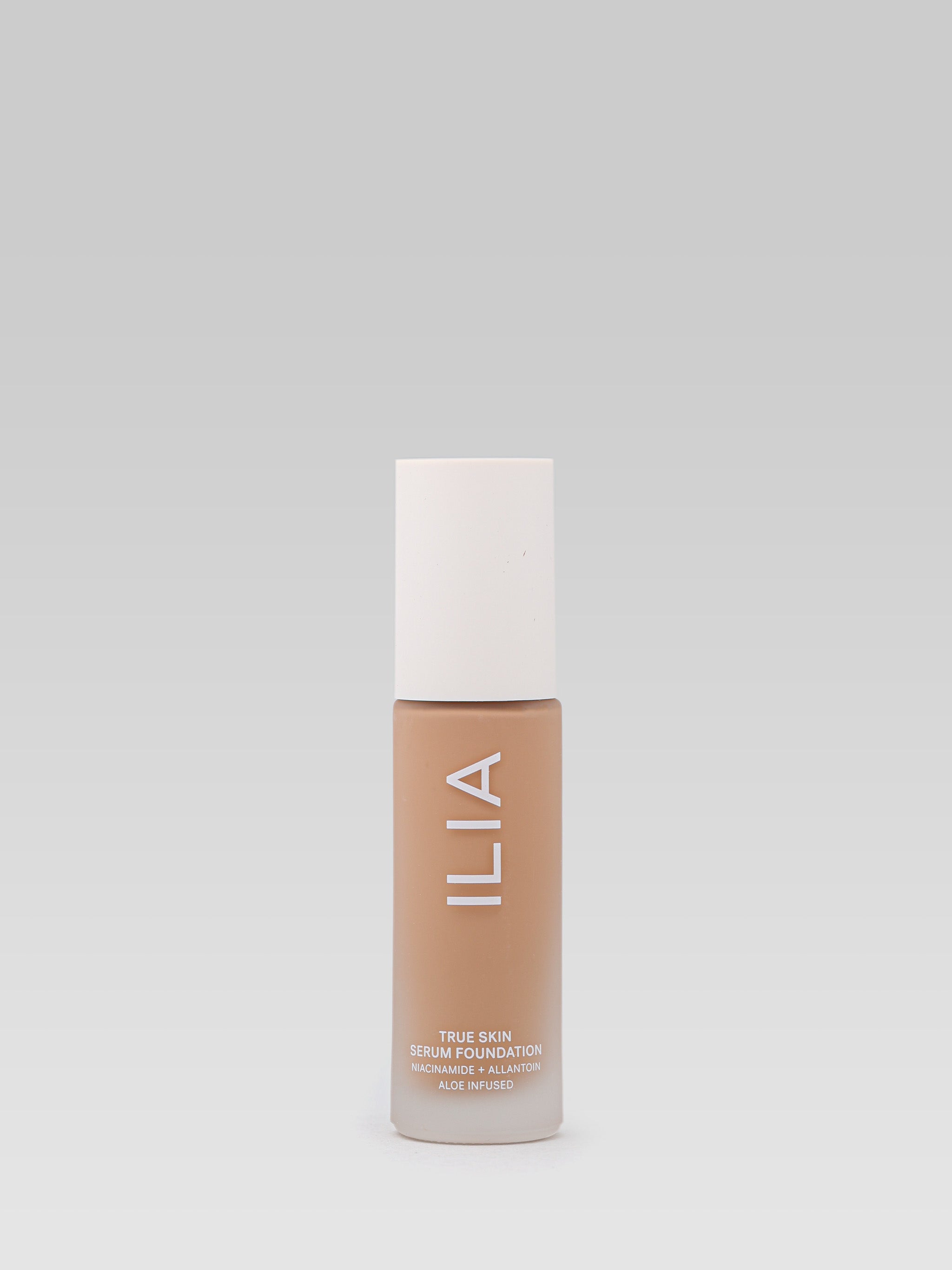 ILIA Beauty True Skin Serum Foundation SF6 product shot