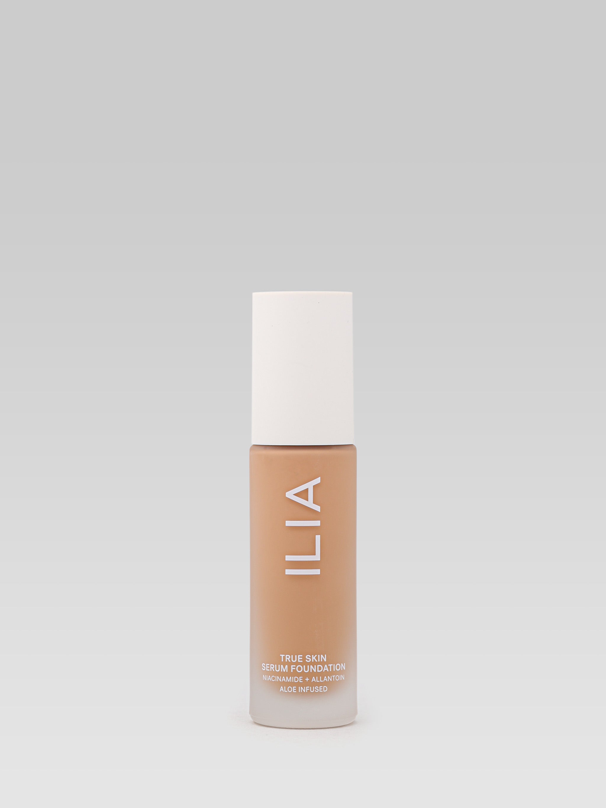 ILIA BEAUTY True Skin Serum Foundation SF7 product shot