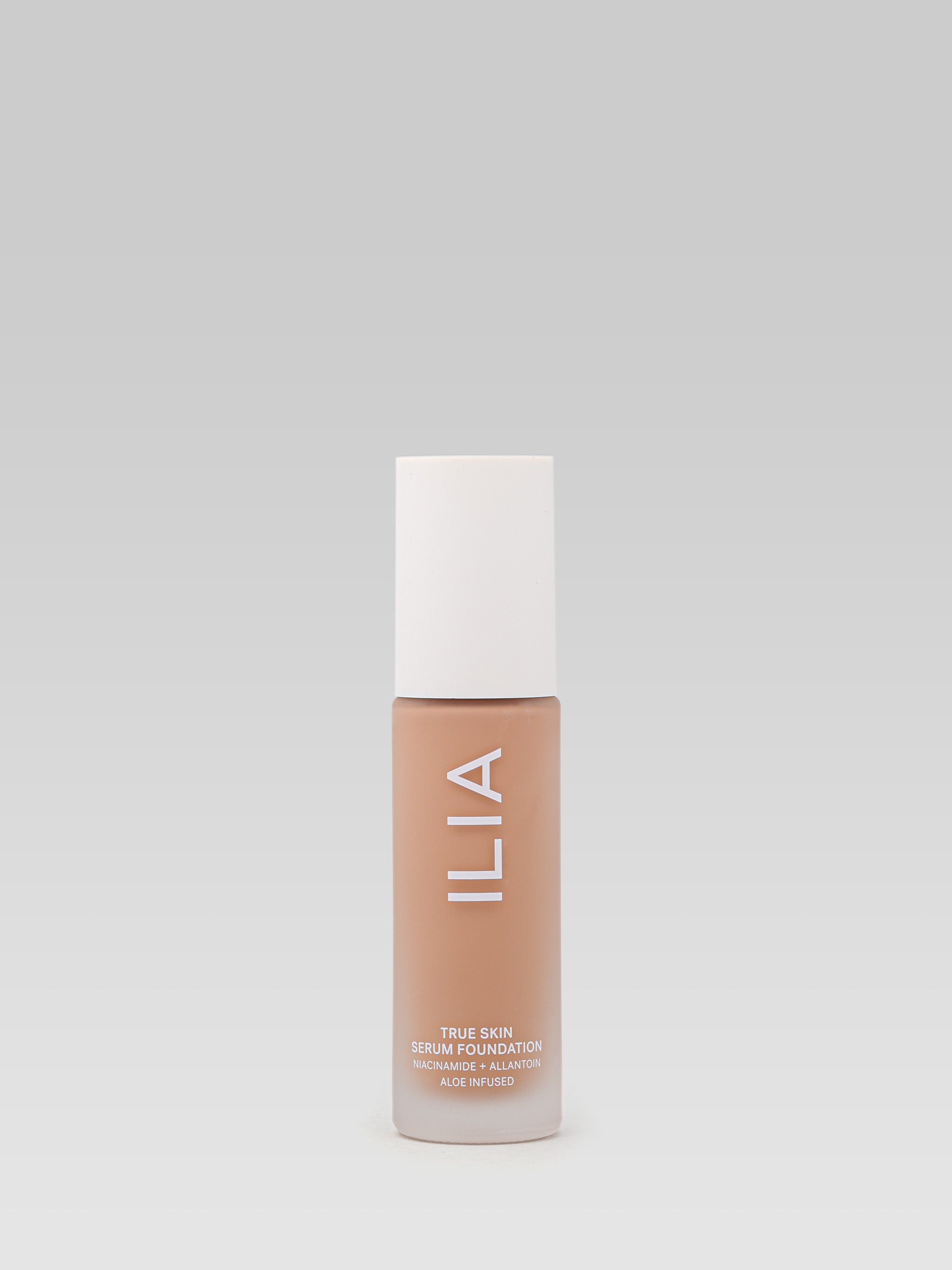 ILIA Beauty True Skin Serum Foundation SF8 product shot