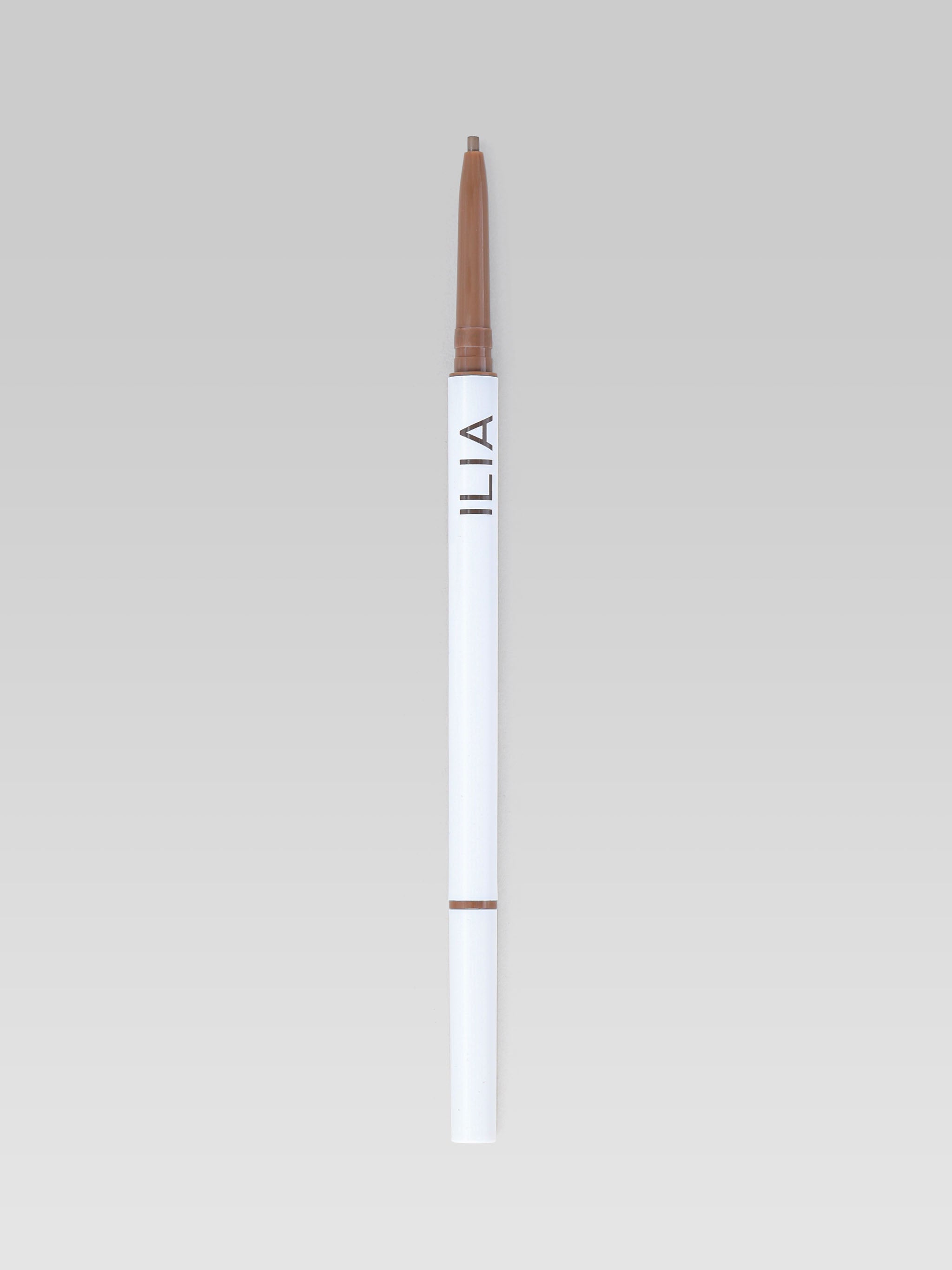 ILIA BEAUTY In Full Micro-Tip Brow Pencil in Dark Blonde