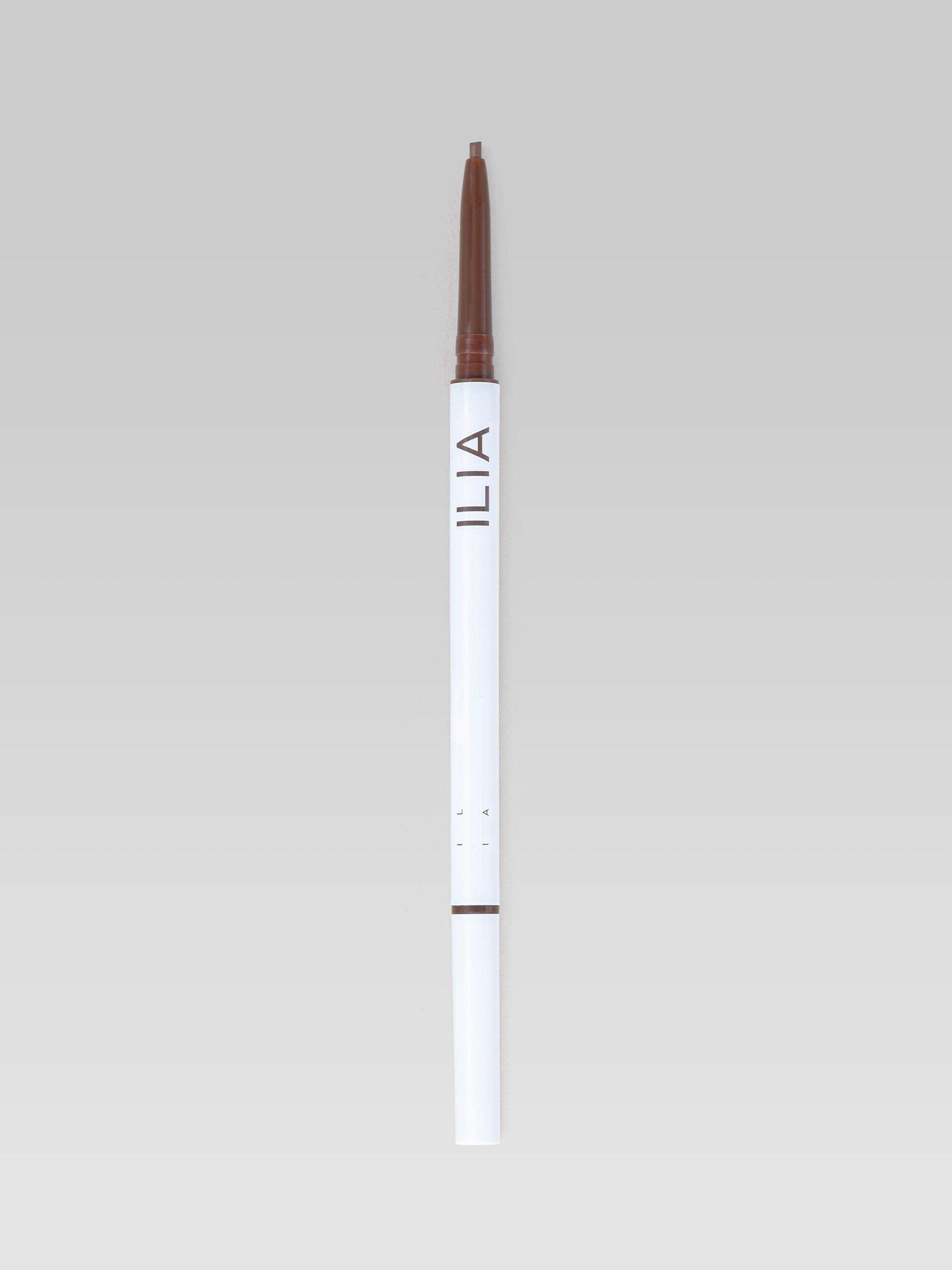 ILIA BEAUTY In Full Micro-Tip Brow Pencil in Soft Brown