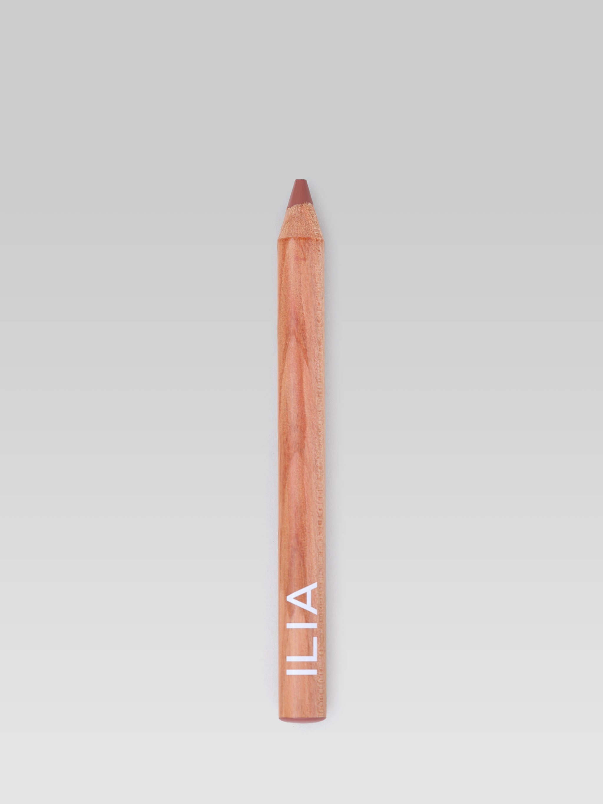 ILIA BEAUTY Lip Sketch Hydrating Crayon in Genre Product Photo